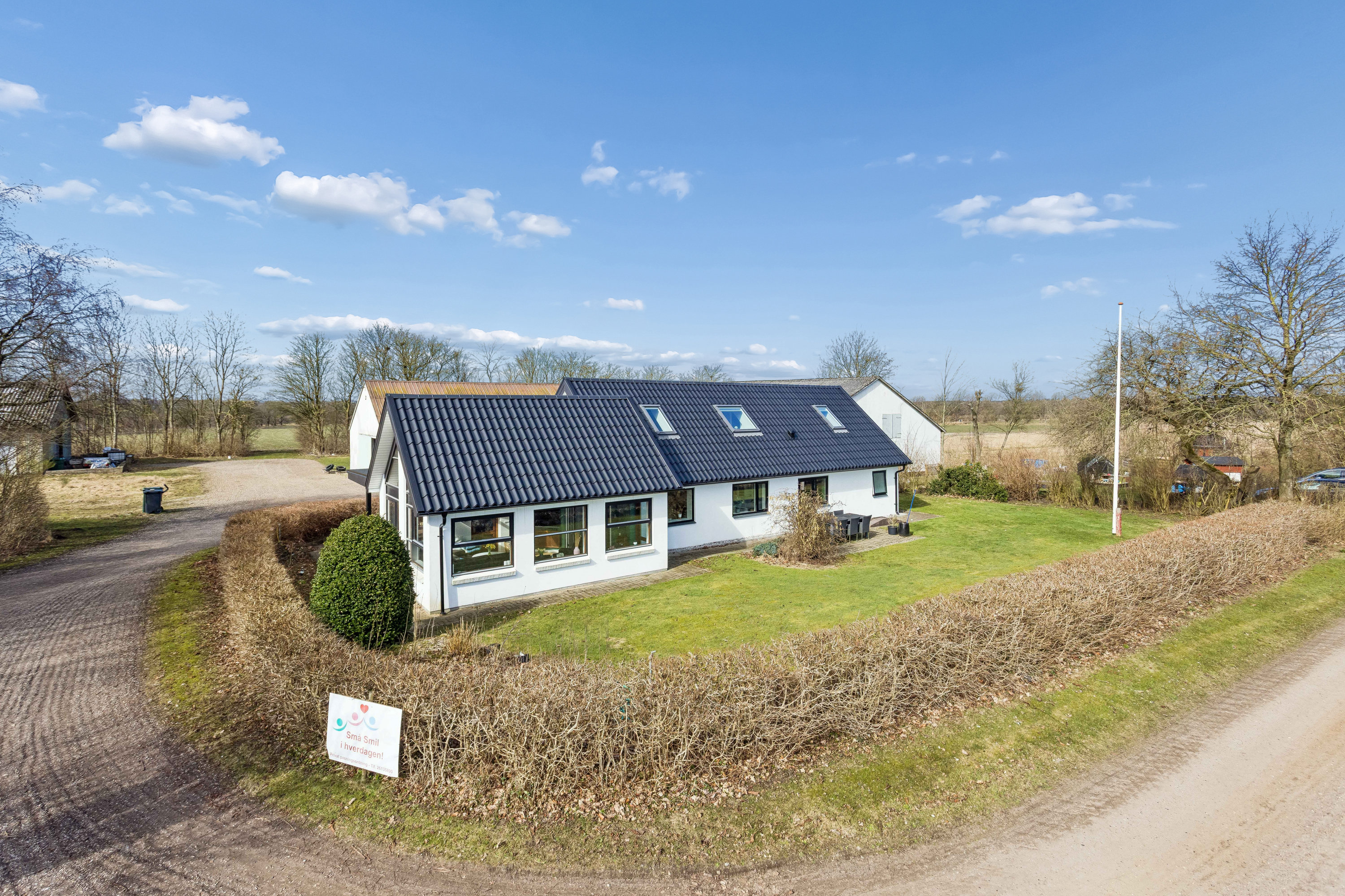 Julianehedevej 3, 7441 Bording