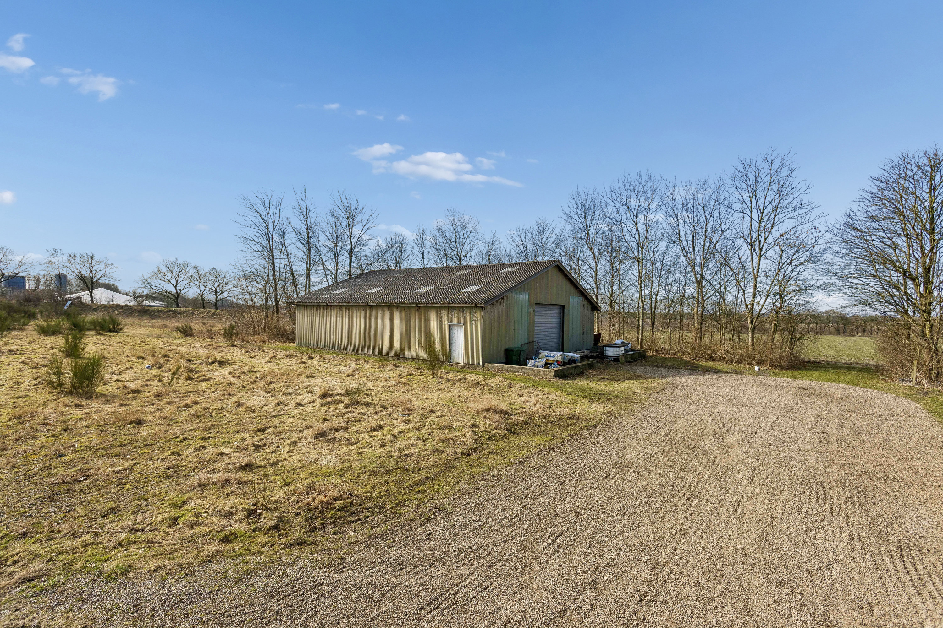 Julianehedevej 3, 7441 Bording