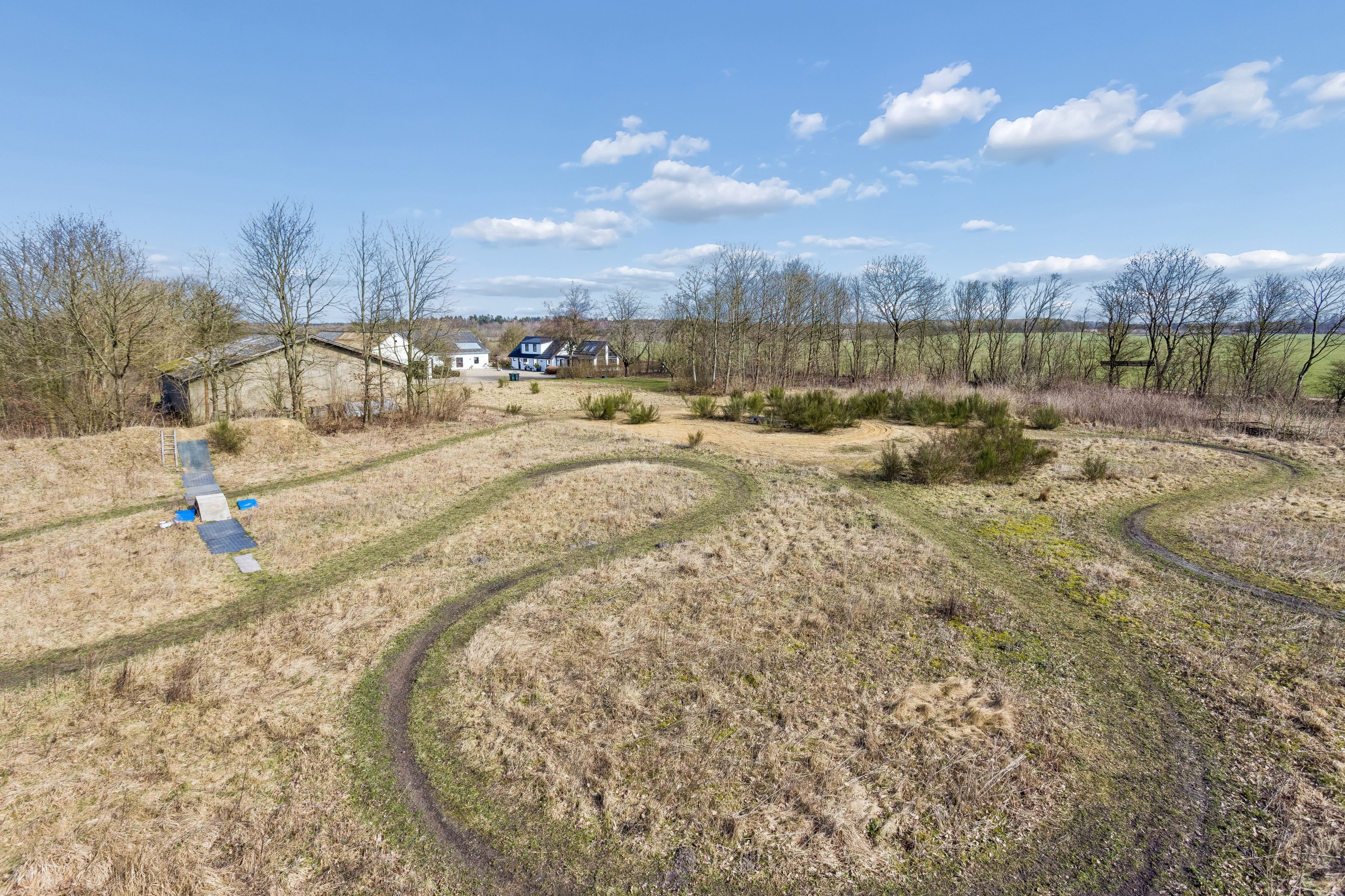 Julianehedevej 3, 7441 Bording