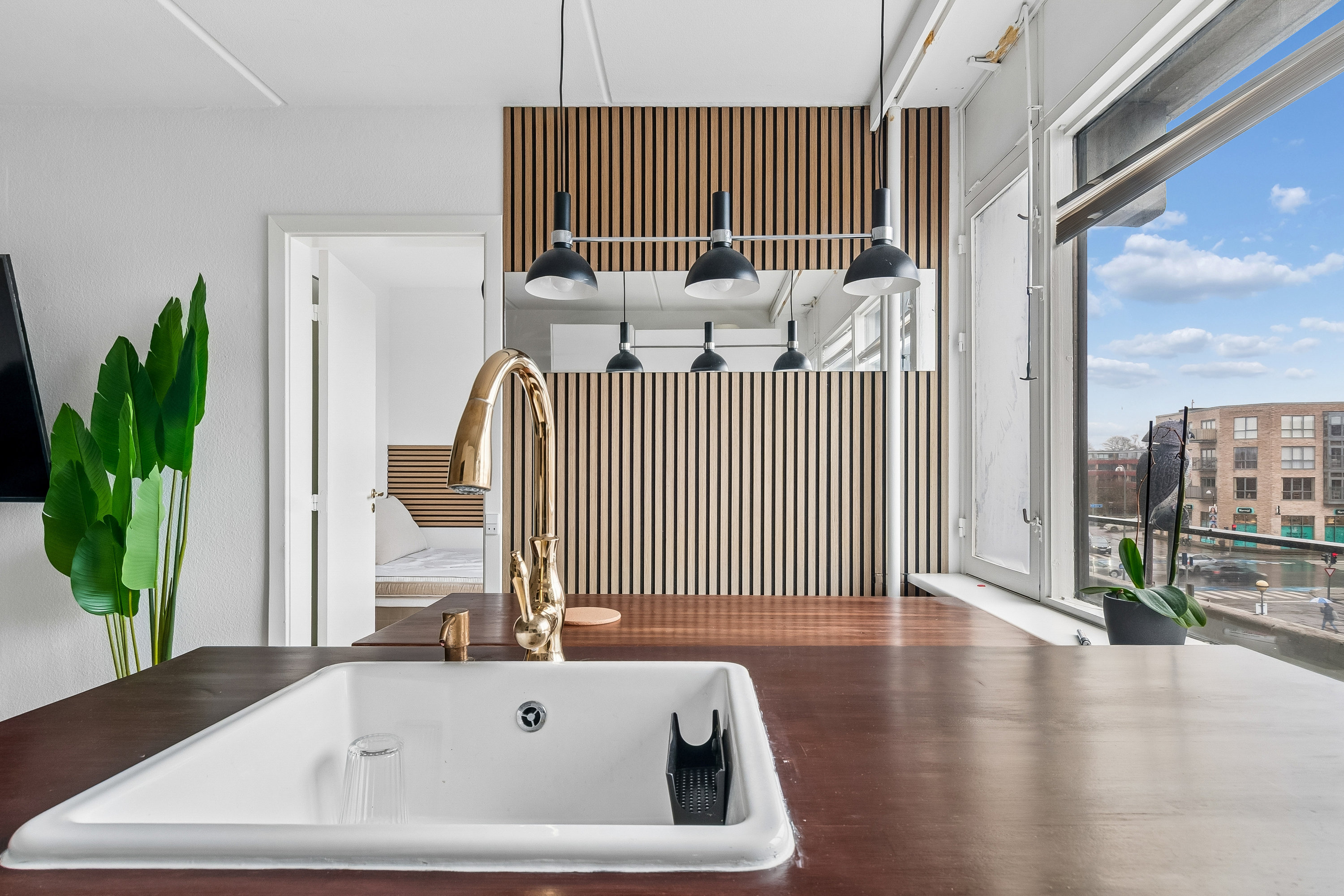 Bagsværd Hovedgade 99, 2. h., 2880 Bagsværd