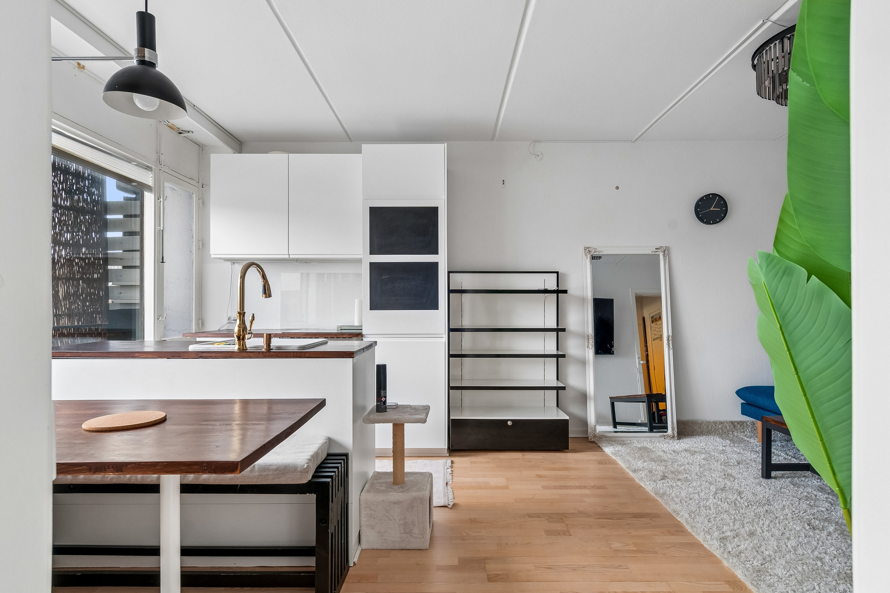 Bagsværd Hovedgade 99, 2. h., 2880 Bagsværd
