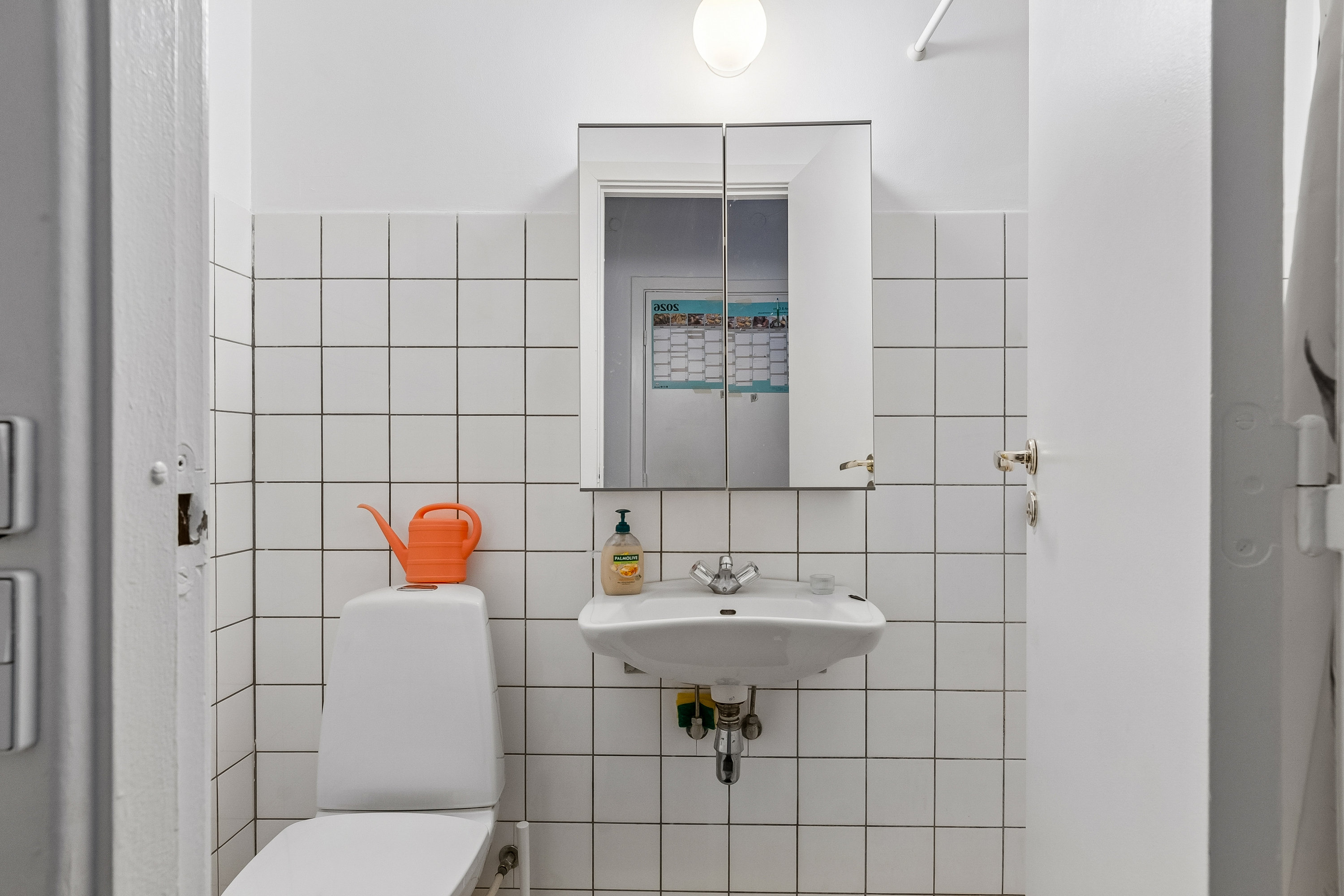 Bagsværd Hovedgade 99, 2. h., 2880 Bagsværd