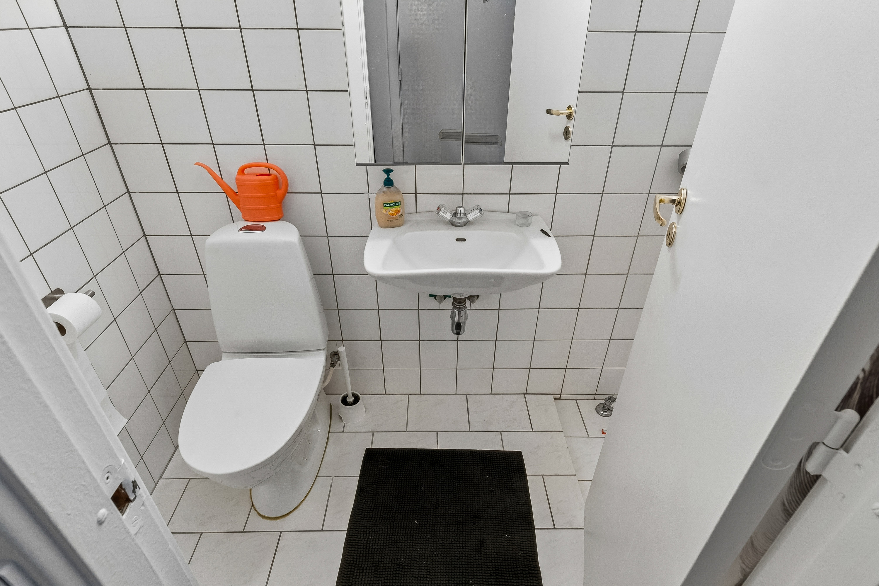 Bagsværd Hovedgade 99, 2. h., 2880 Bagsværd