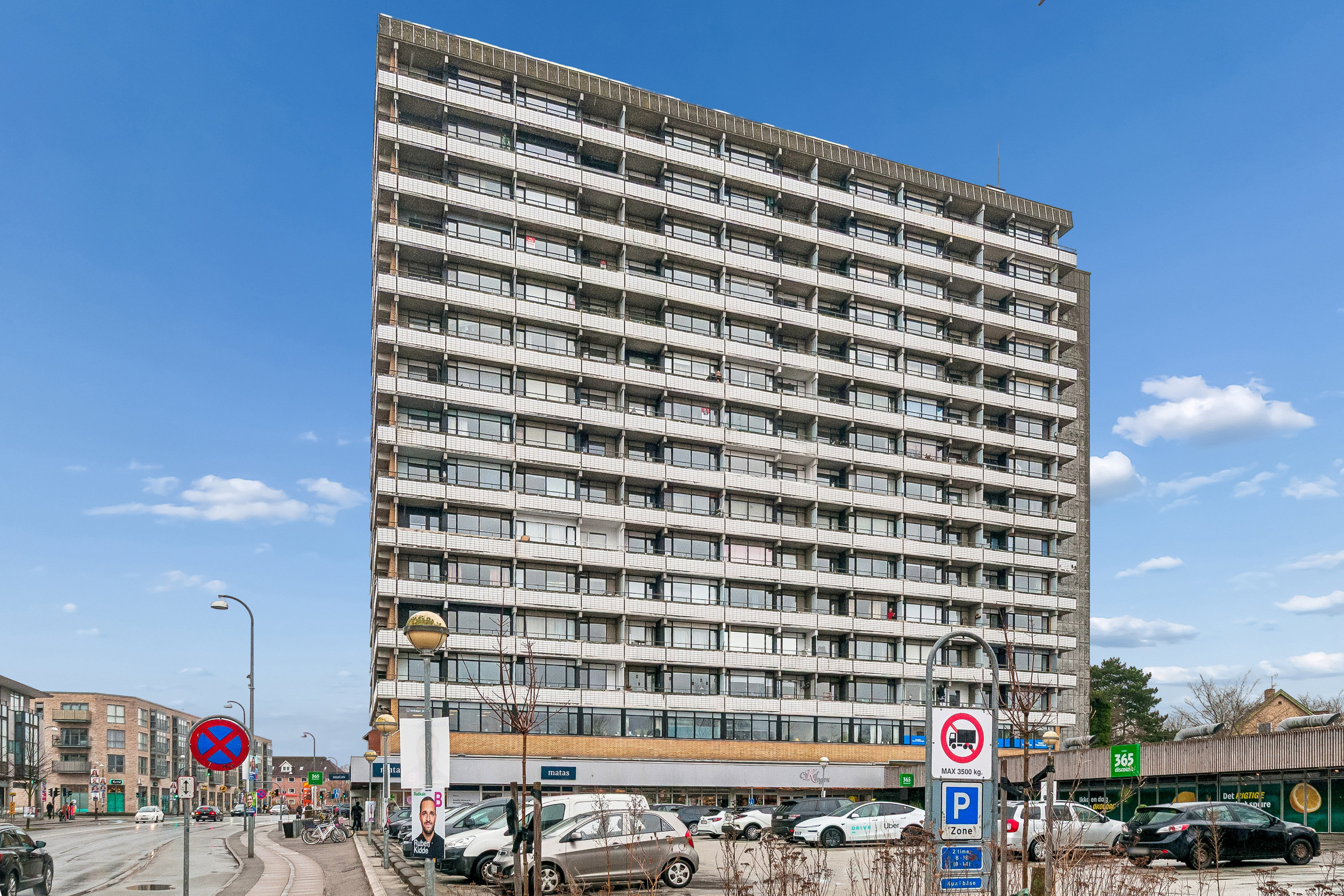 Bagsværd Hovedgade 99, 2. h., 2880 Bagsværd