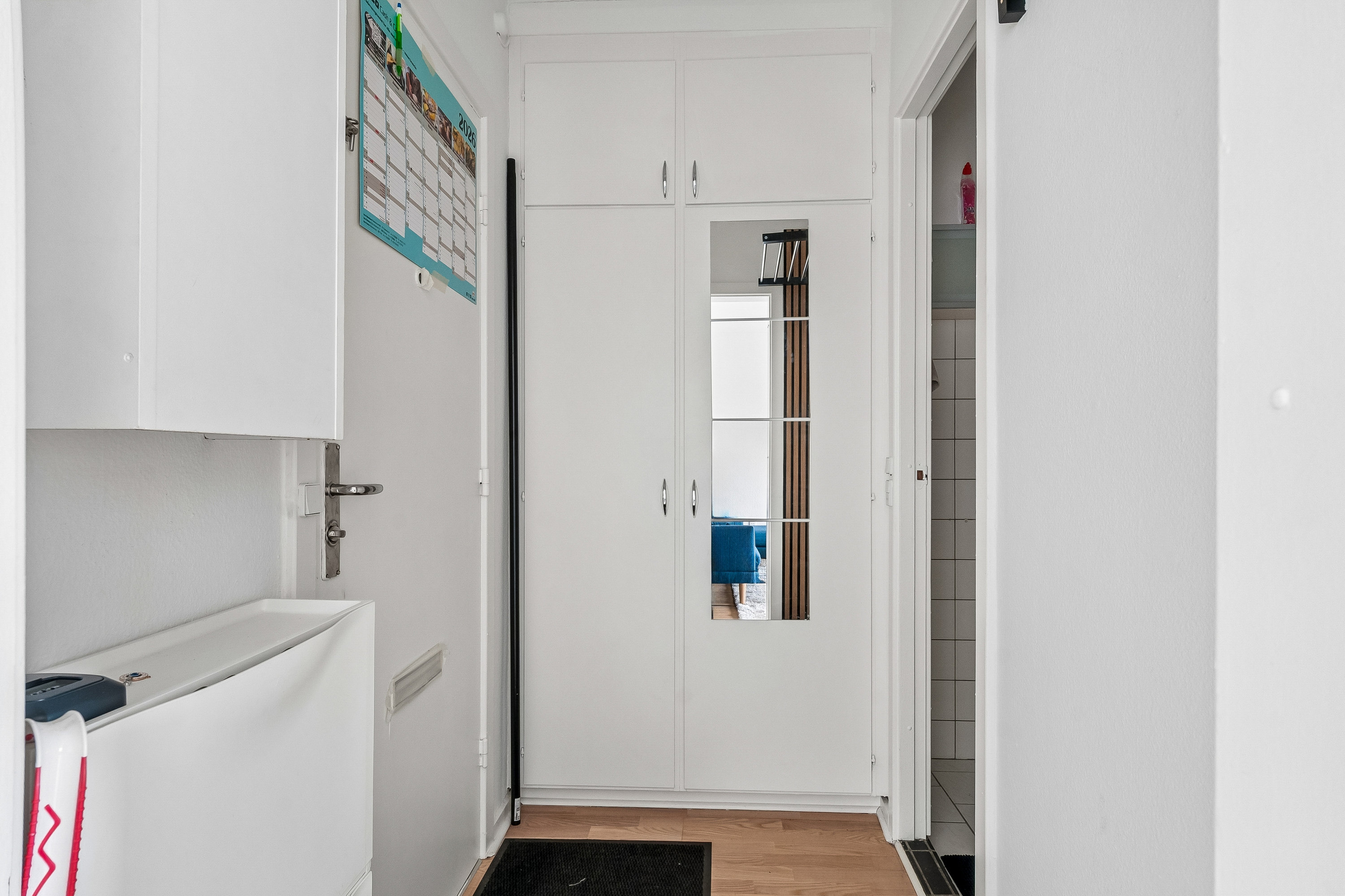 Bagsværd Hovedgade 99, 2. h., 2880 Bagsværd