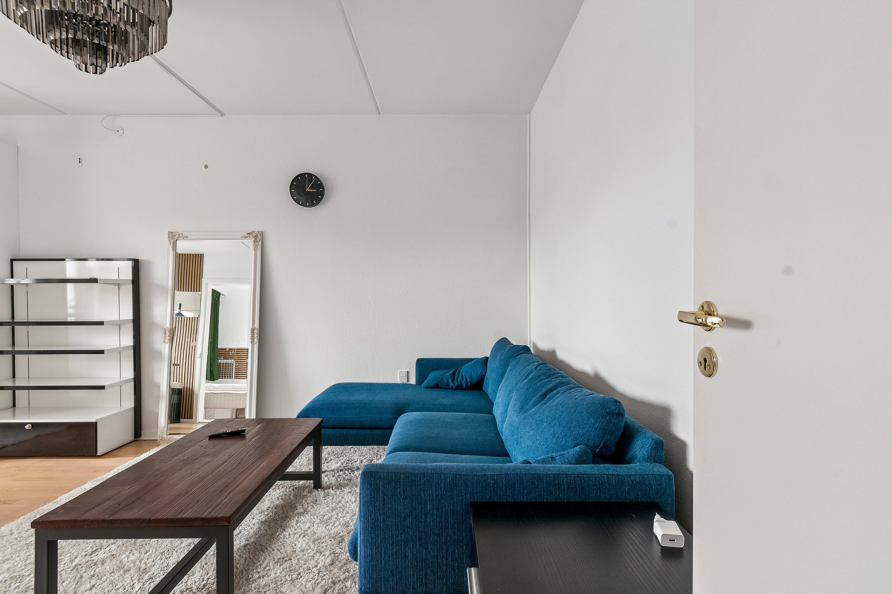 Bagsværd Hovedgade 99, 2. h., 2880 Bagsværd