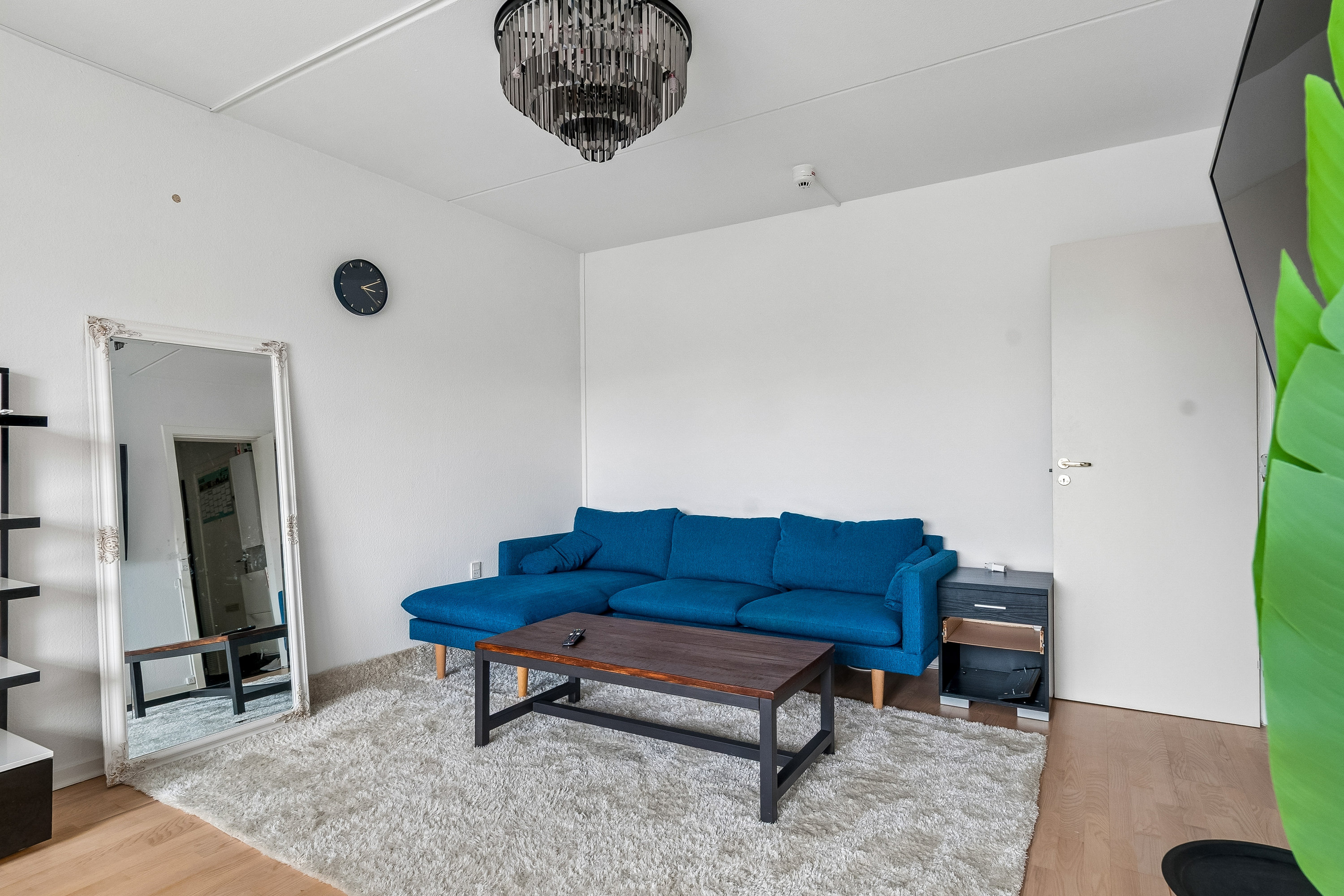 Bagsværd Hovedgade 99, 2. h., 2880 Bagsværd