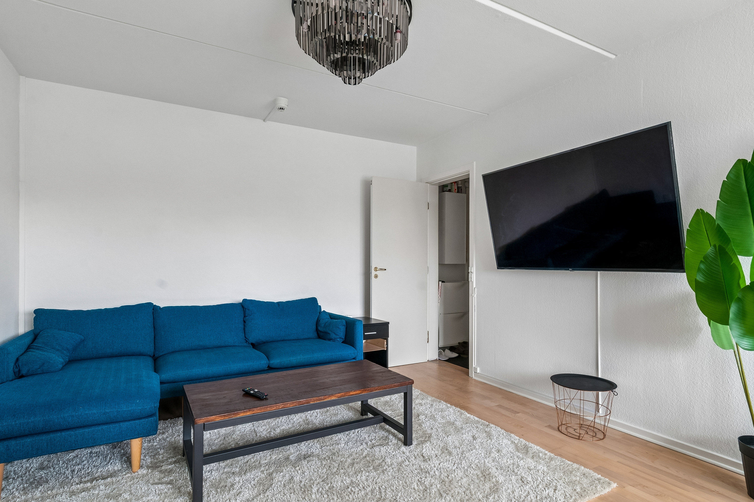 Bagsværd Hovedgade 99, 2. h., 2880 Bagsværd