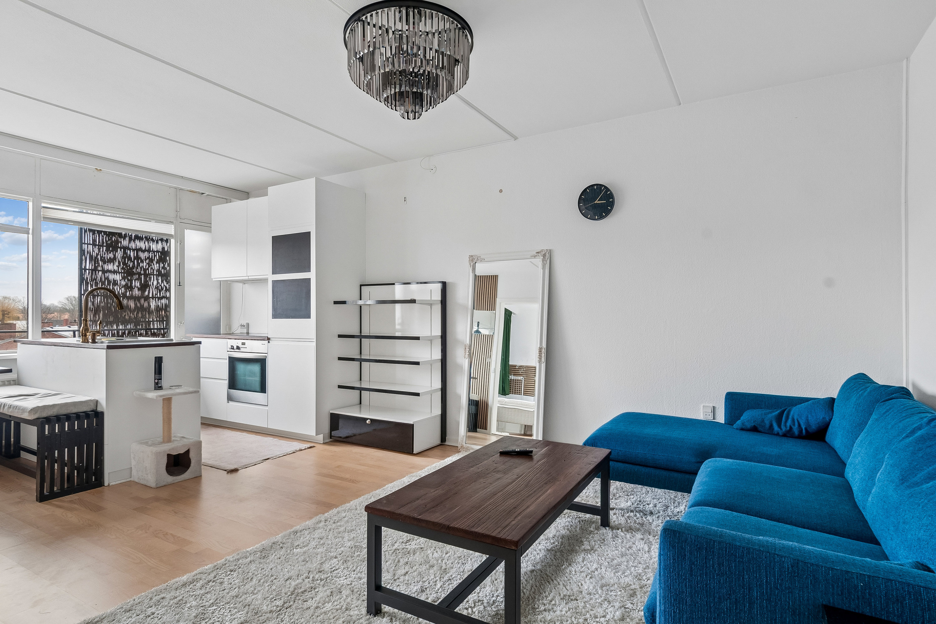 Bagsværd Hovedgade 99, 2. h., 2880 Bagsværd