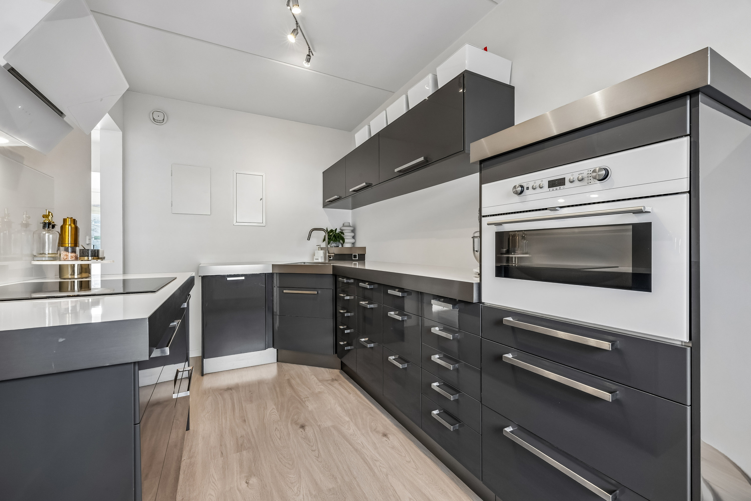 Benløseparken 47, st. th., 4100 Ringsted