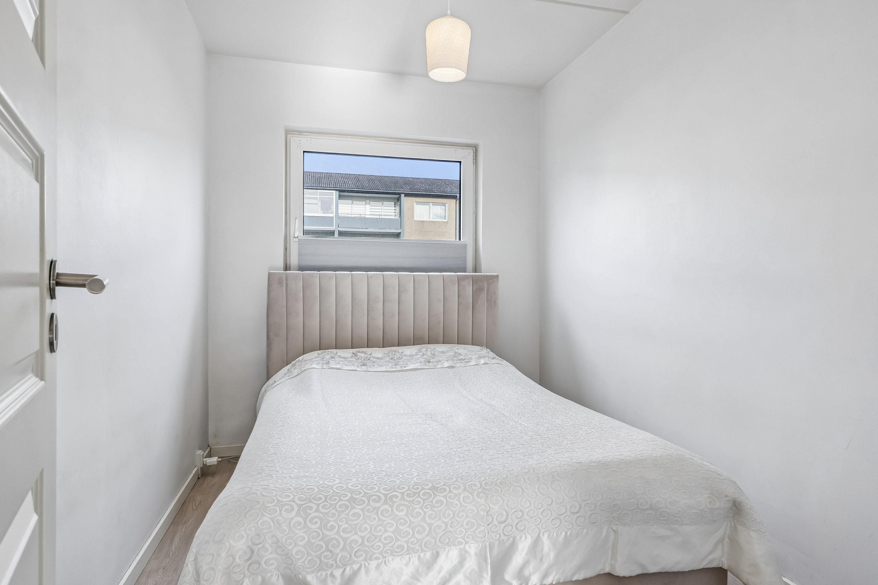 Benløseparken 47, st. th., 4100 Ringsted