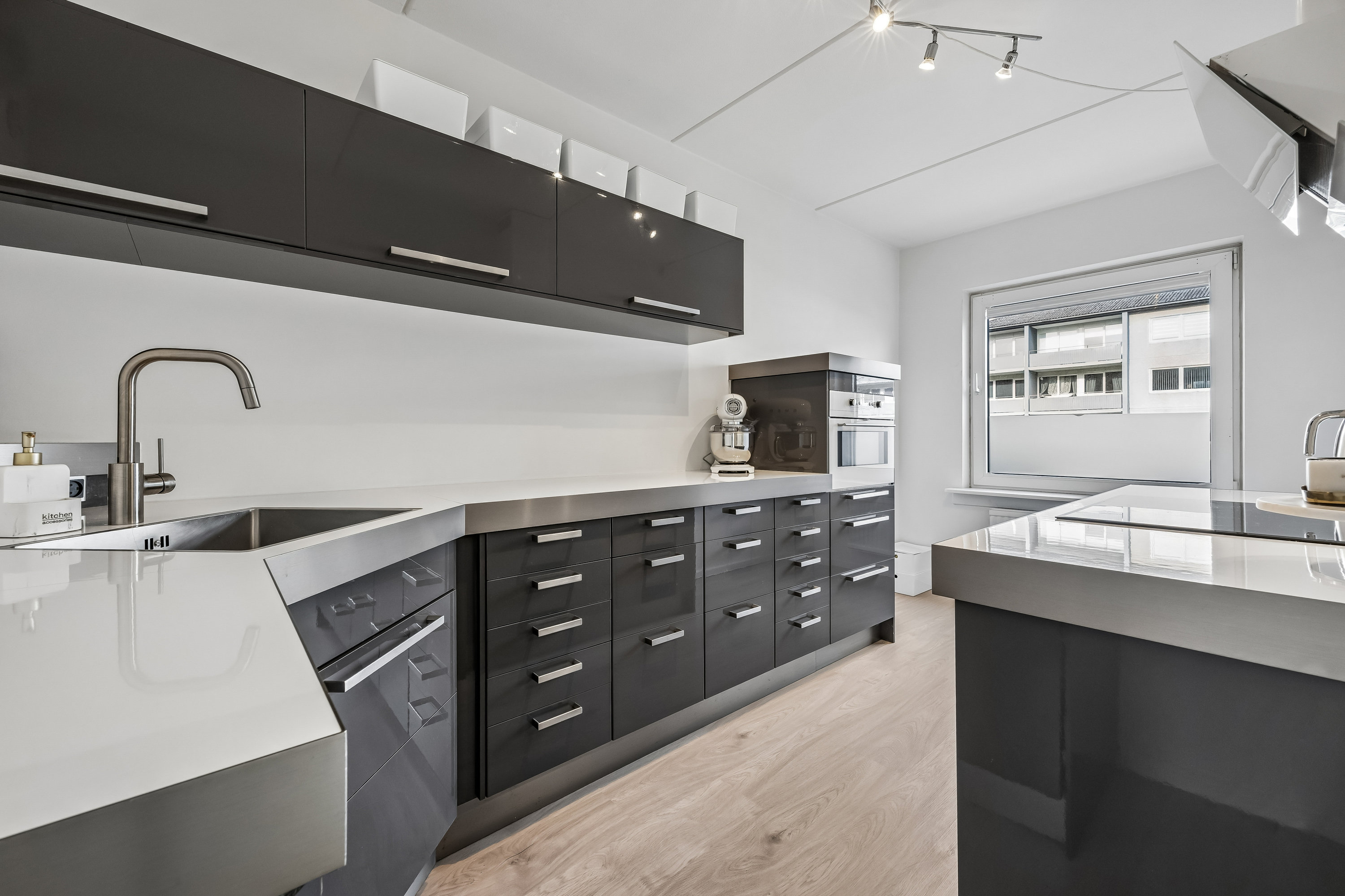 Benløseparken 47, st. th., 4100 Ringsted