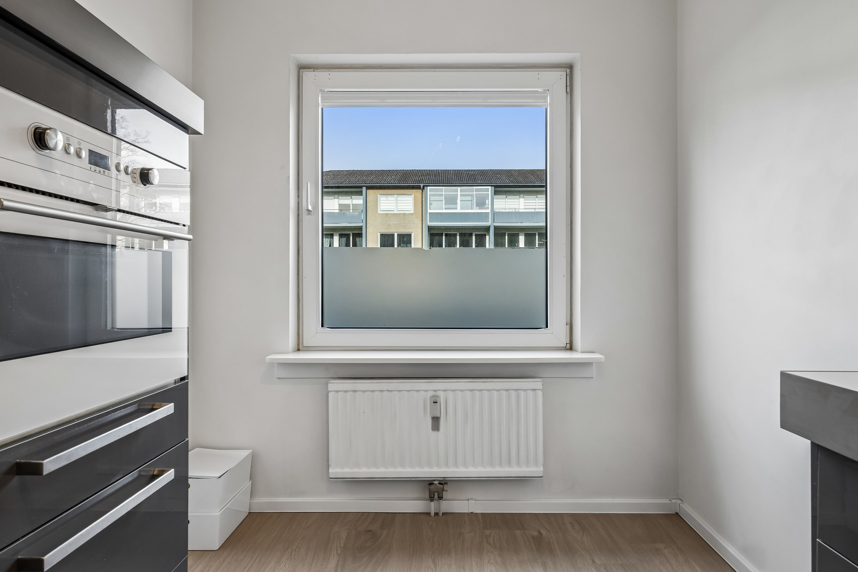 Benløseparken 47, st. th., 4100 Ringsted
