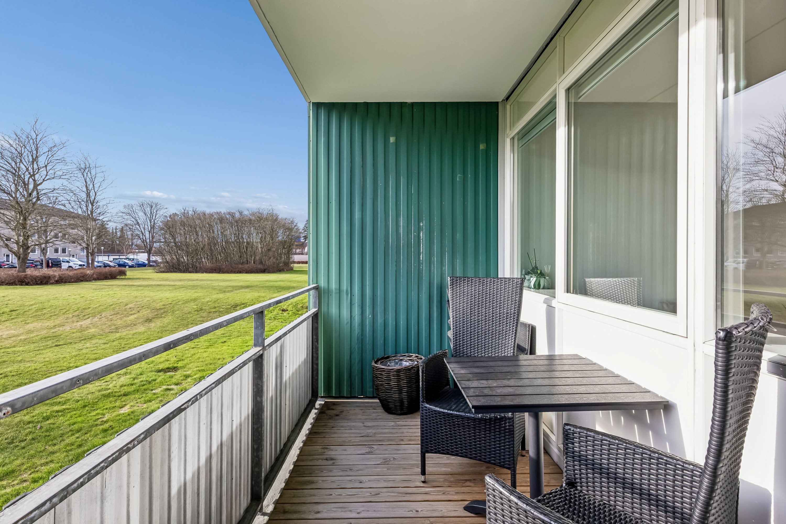 Benløseparken 47, st. th., 4100 Ringsted