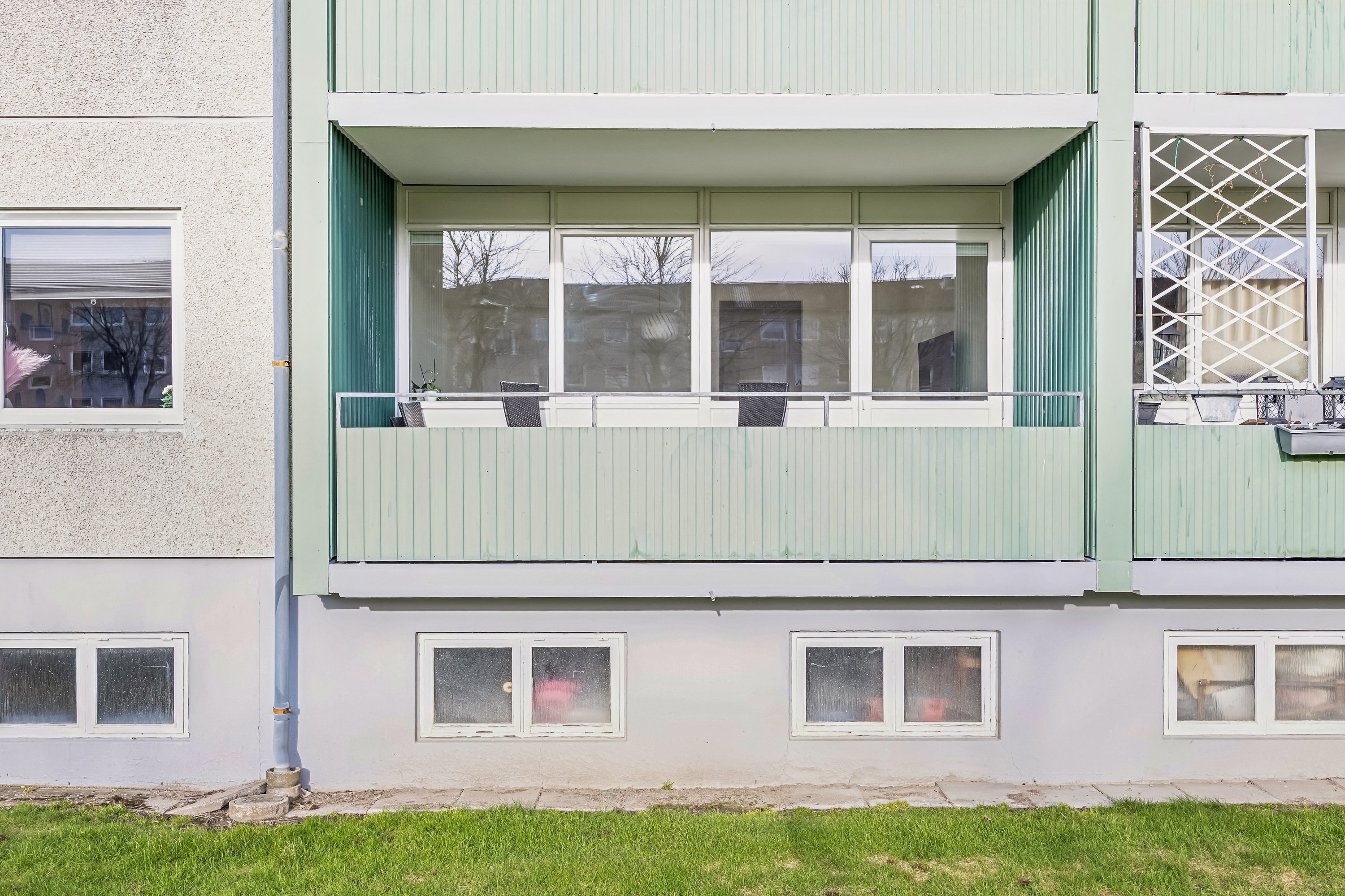 Benløseparken 47, st. th., 4100 Ringsted