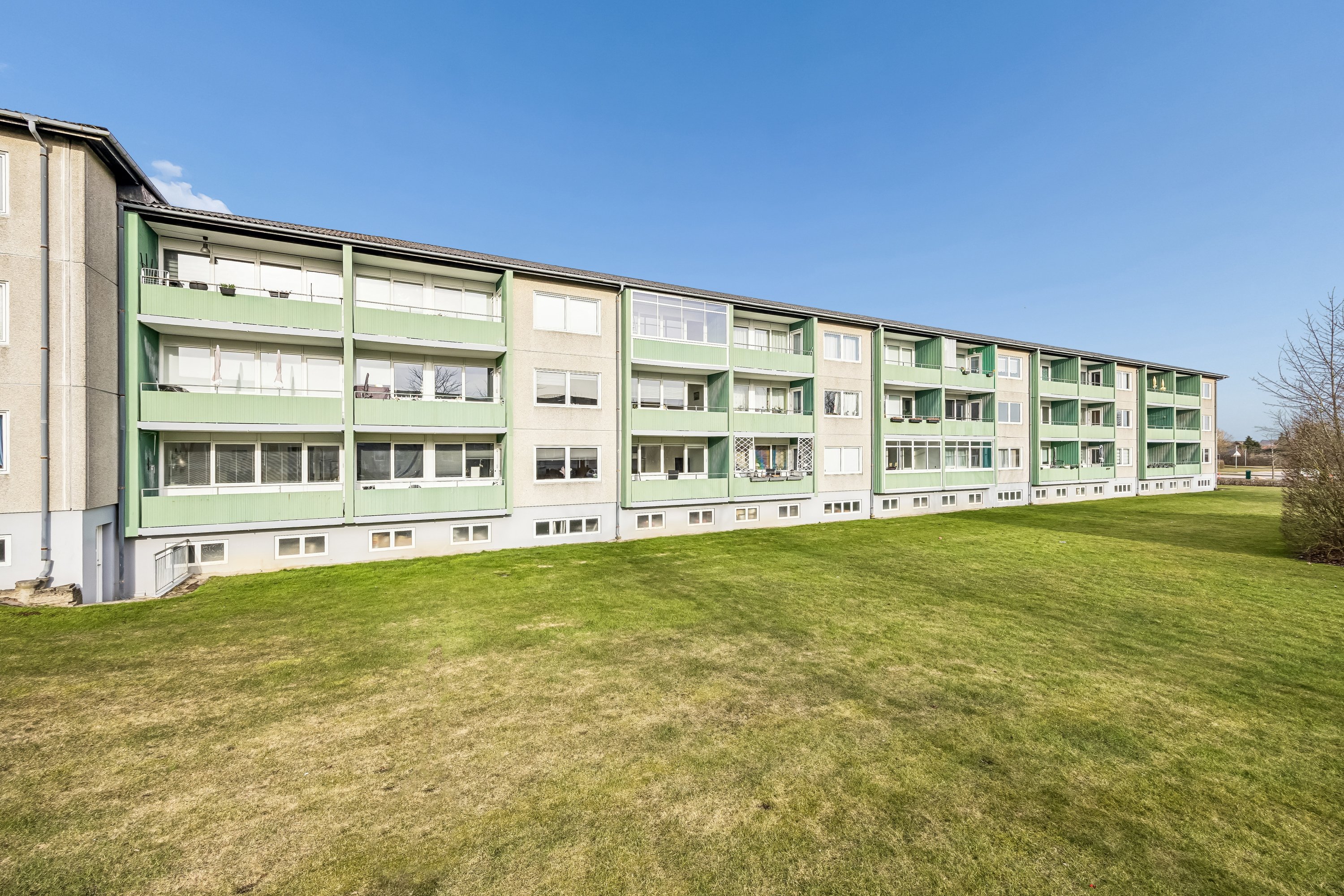 Benløseparken 47, st. th., 4100 Ringsted