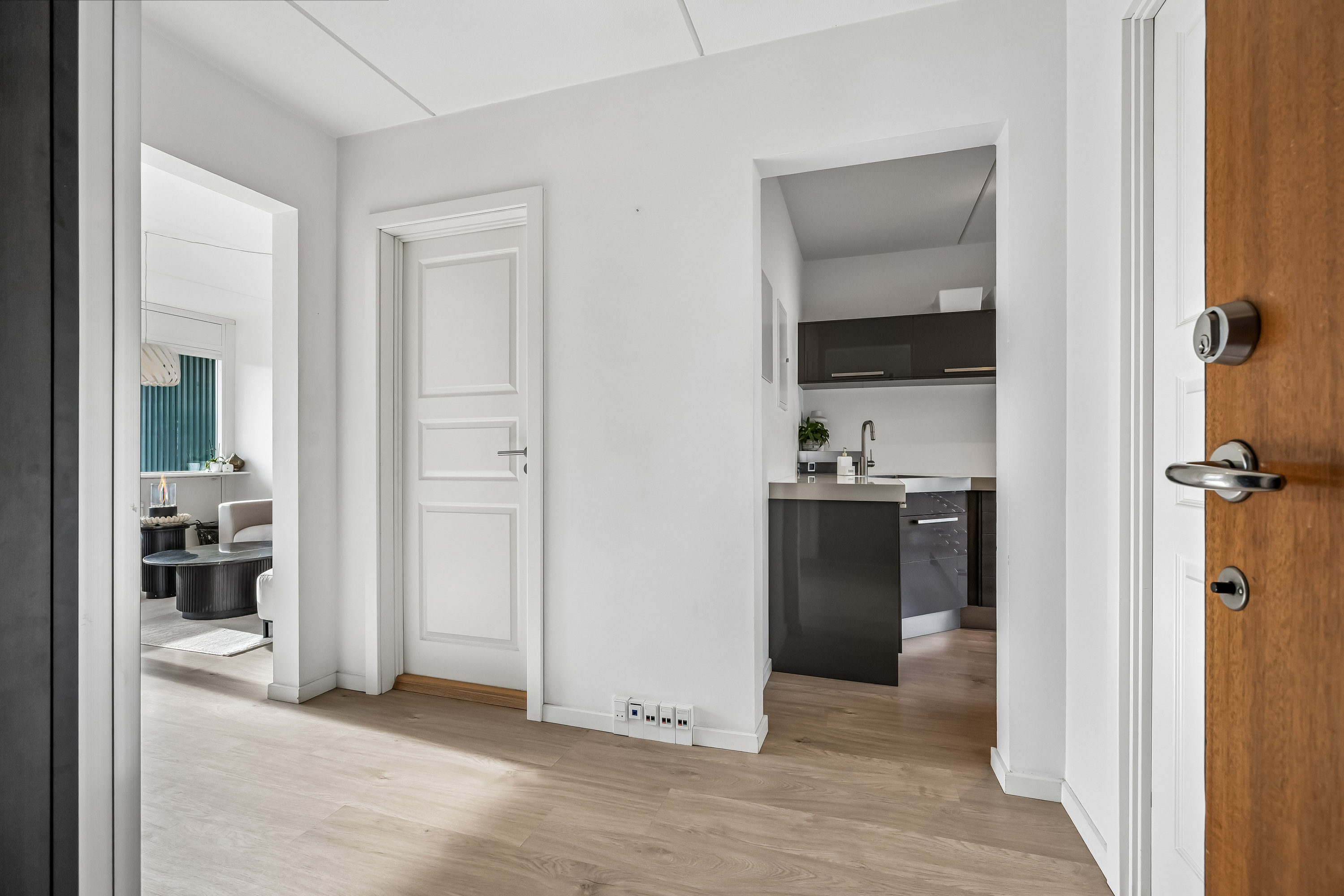 Benløseparken 47, st. th., 4100 Ringsted