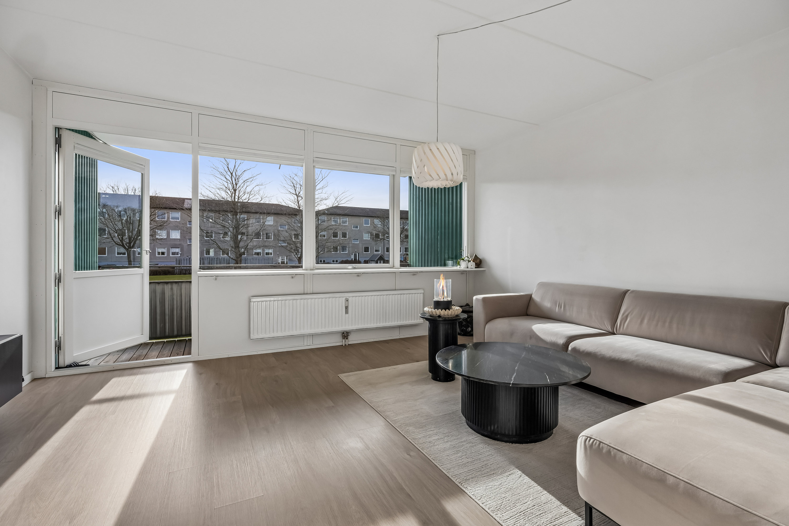 Benløseparken 47, st. th., 4100 Ringsted