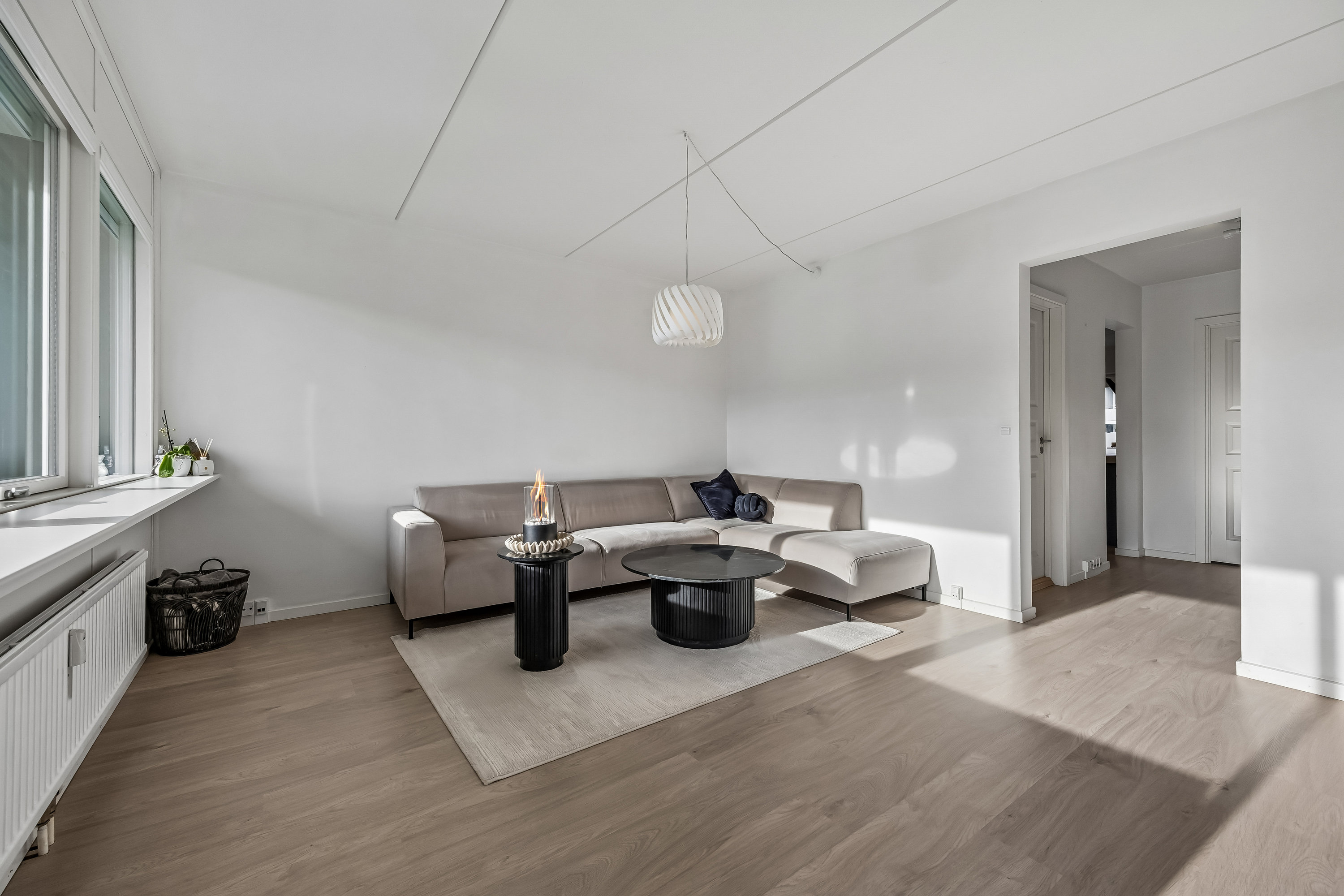 Benløseparken 47, st. th., 4100 Ringsted