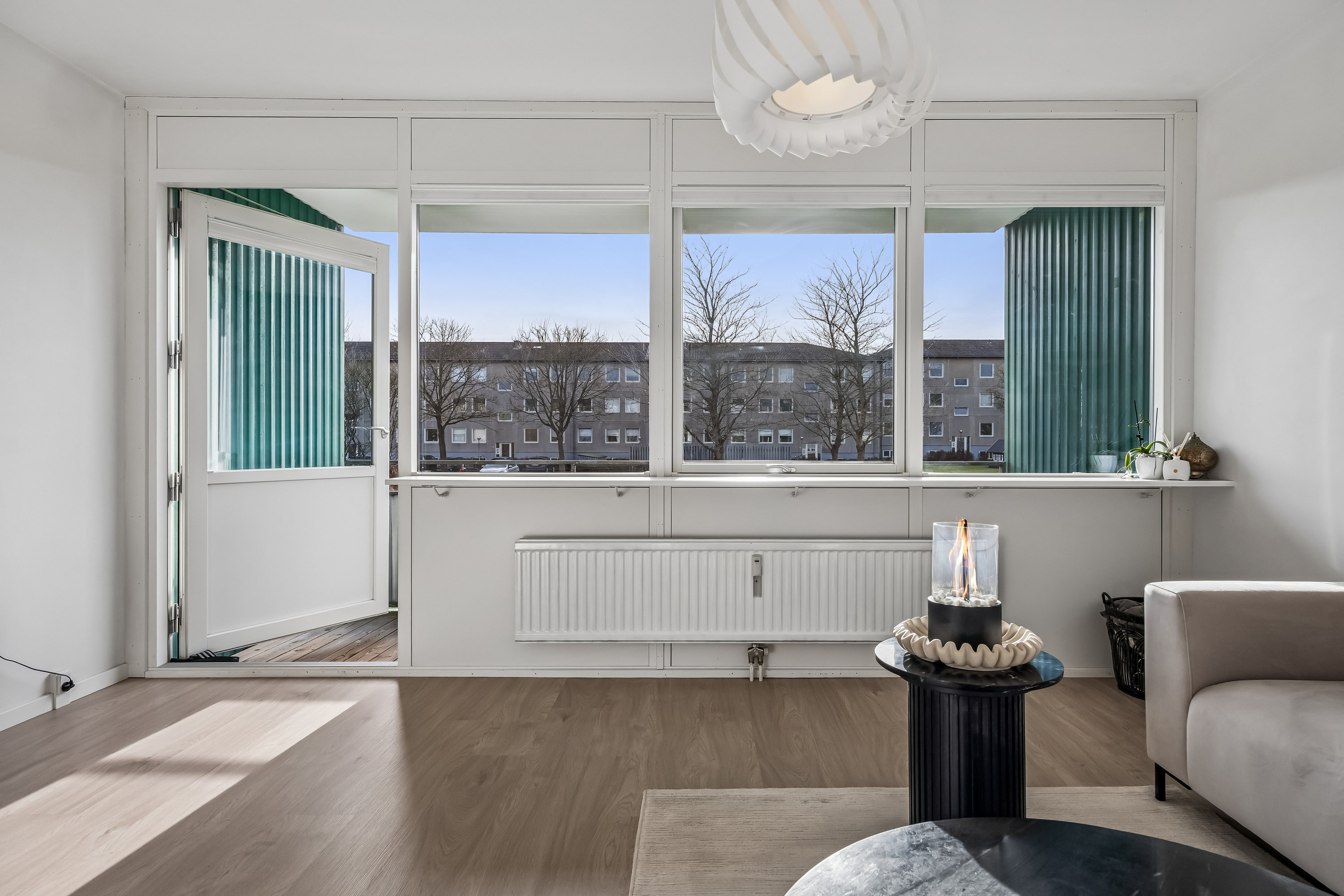 Benløseparken 47, st. th., 4100 Ringsted