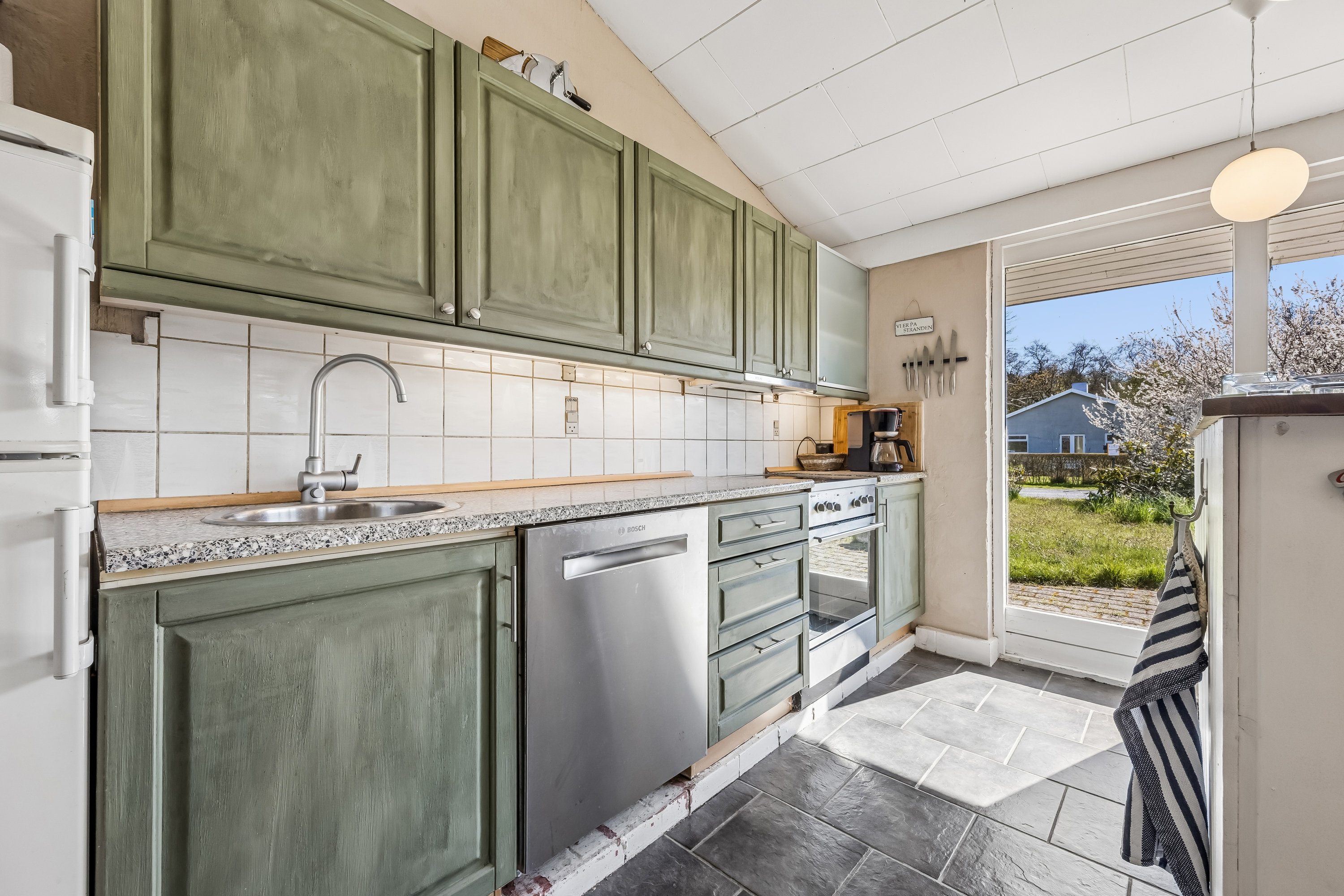 Svanedammen 1, 4220 Korsør
