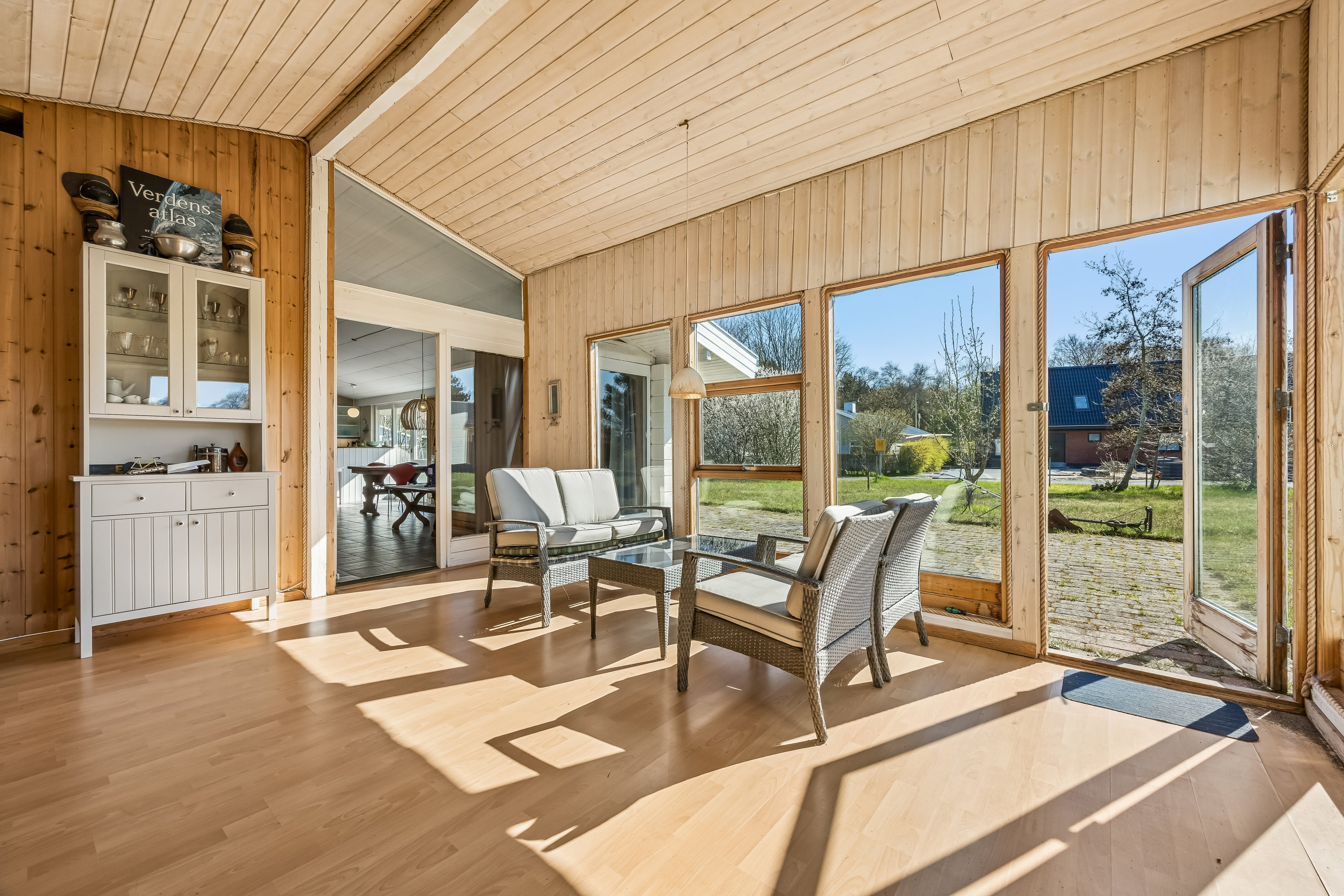 Svanedammen 1, 4220 Korsør
