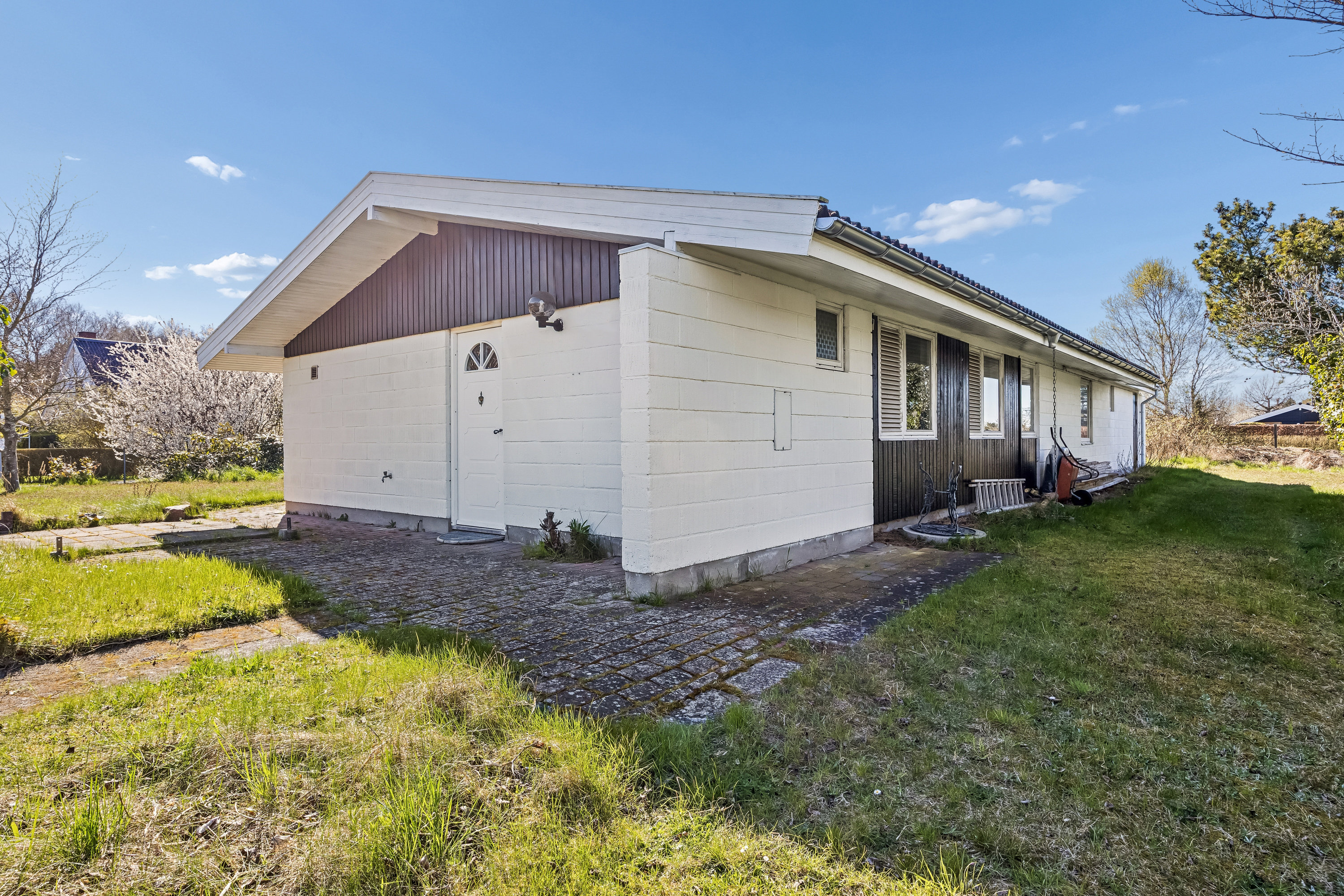 Svanedammen 1, 4220 Korsør