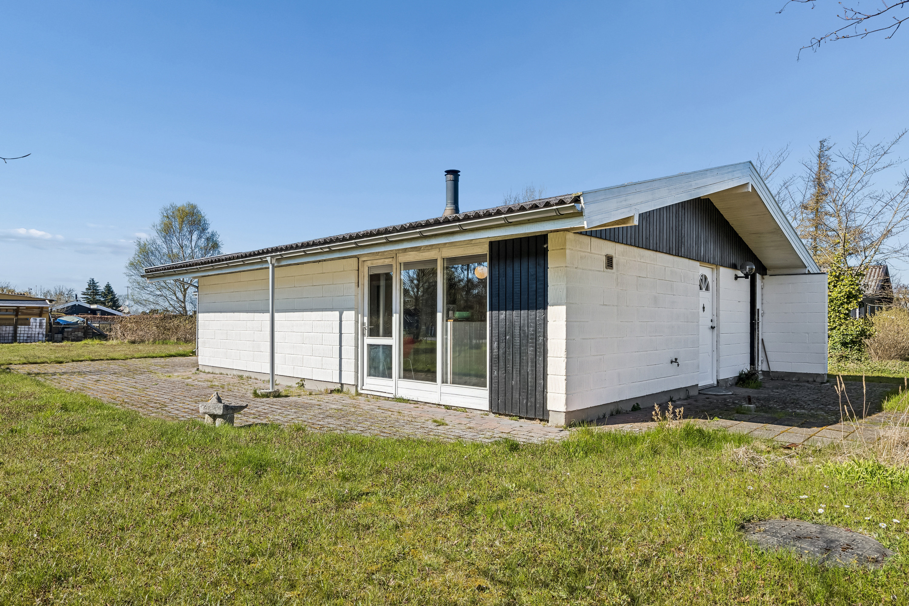 Svanedammen 1, 4220 Korsør