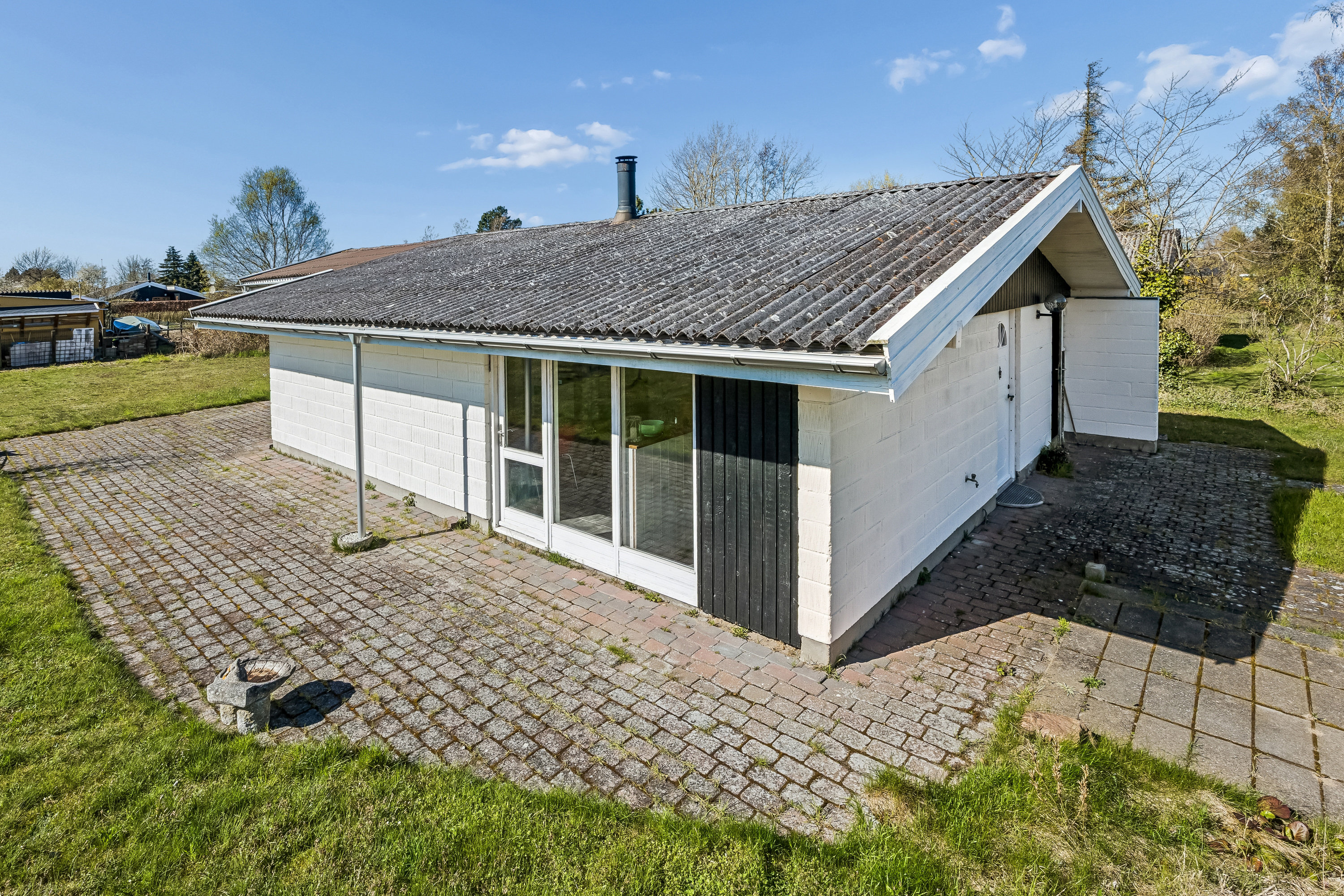 Svanedammen 1, 4220 Korsør