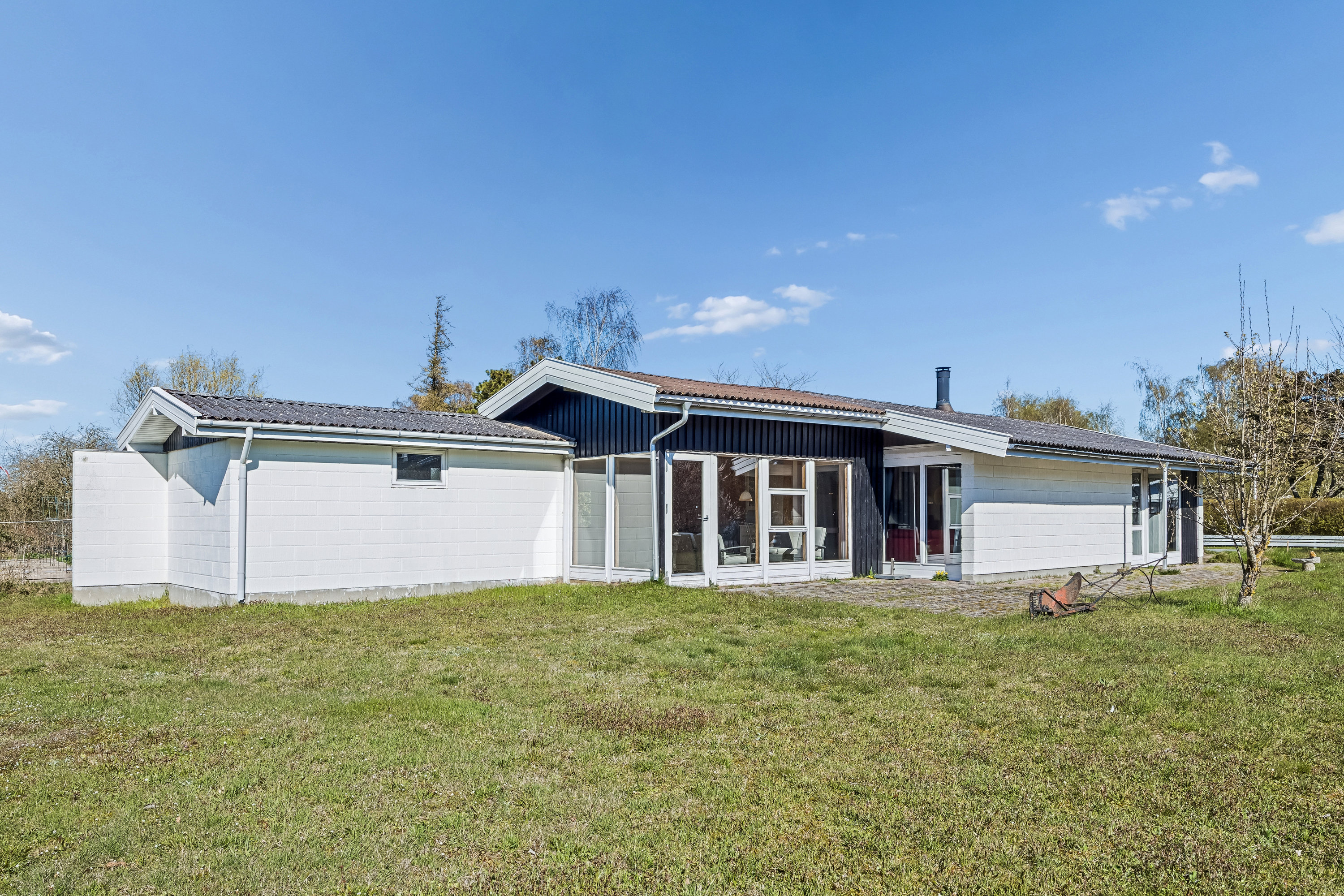 Svanedammen 1, 4220 Korsør