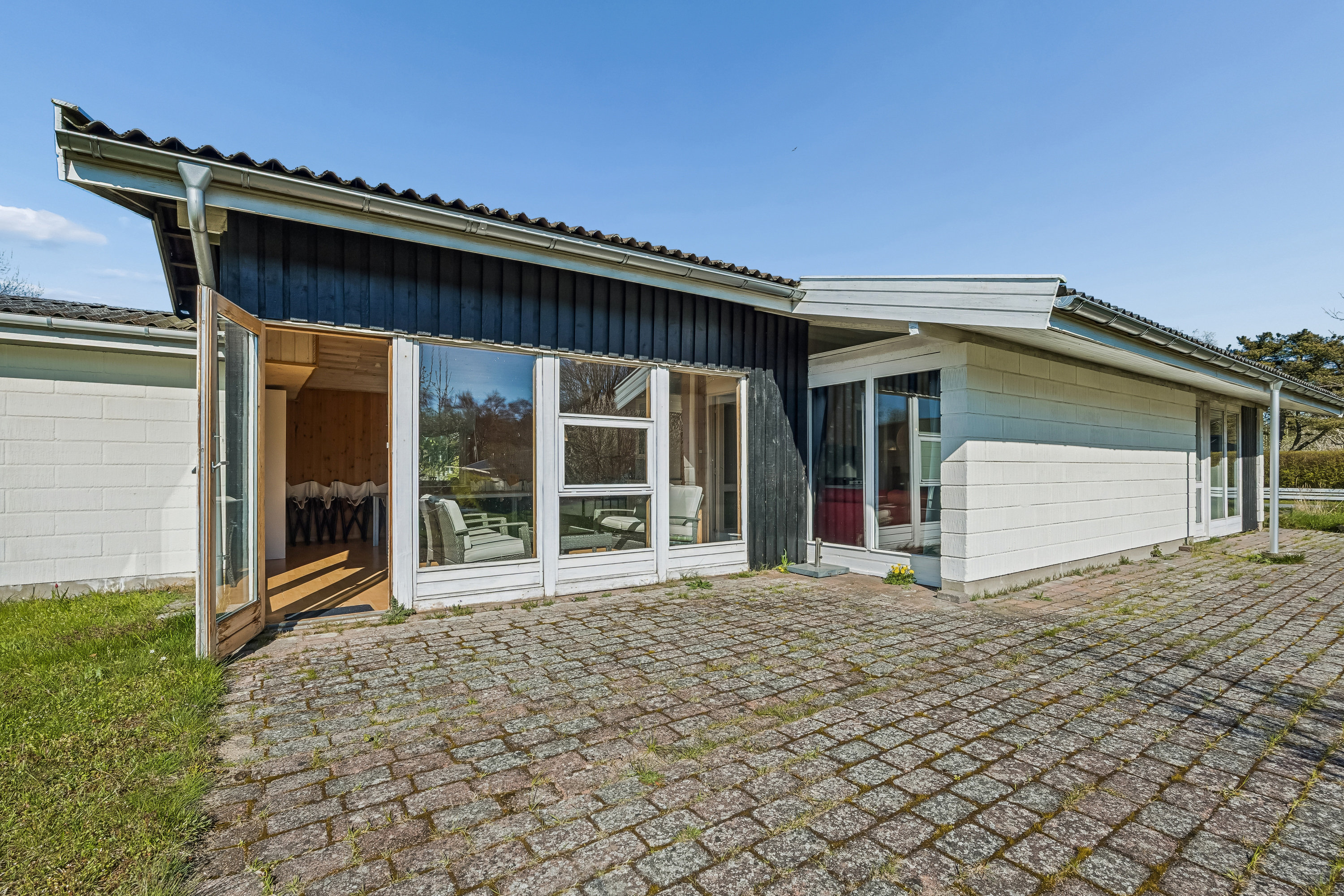 Svanedammen 1, 4220 Korsør