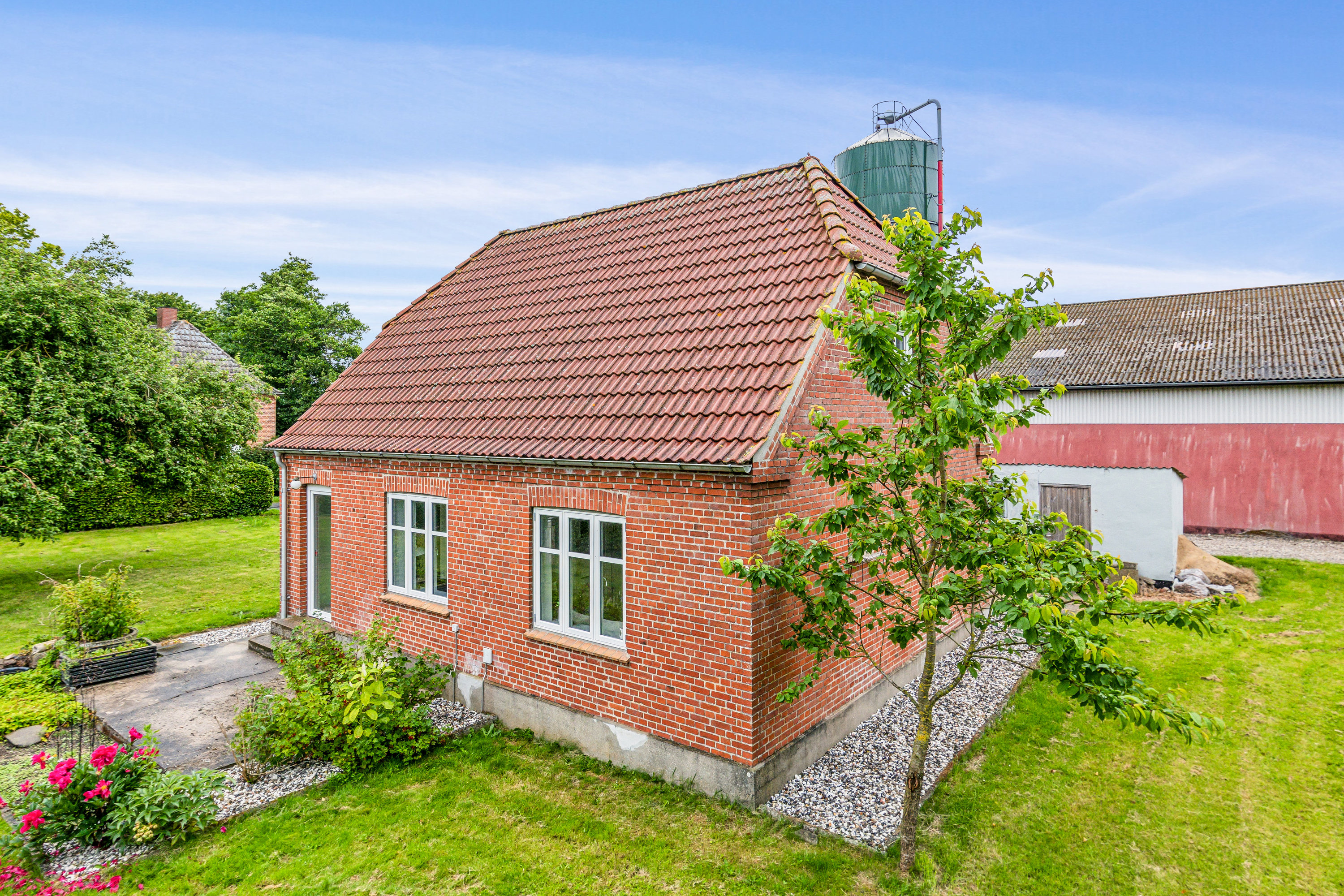 Vinstrupvej 8, 8970 Havndal