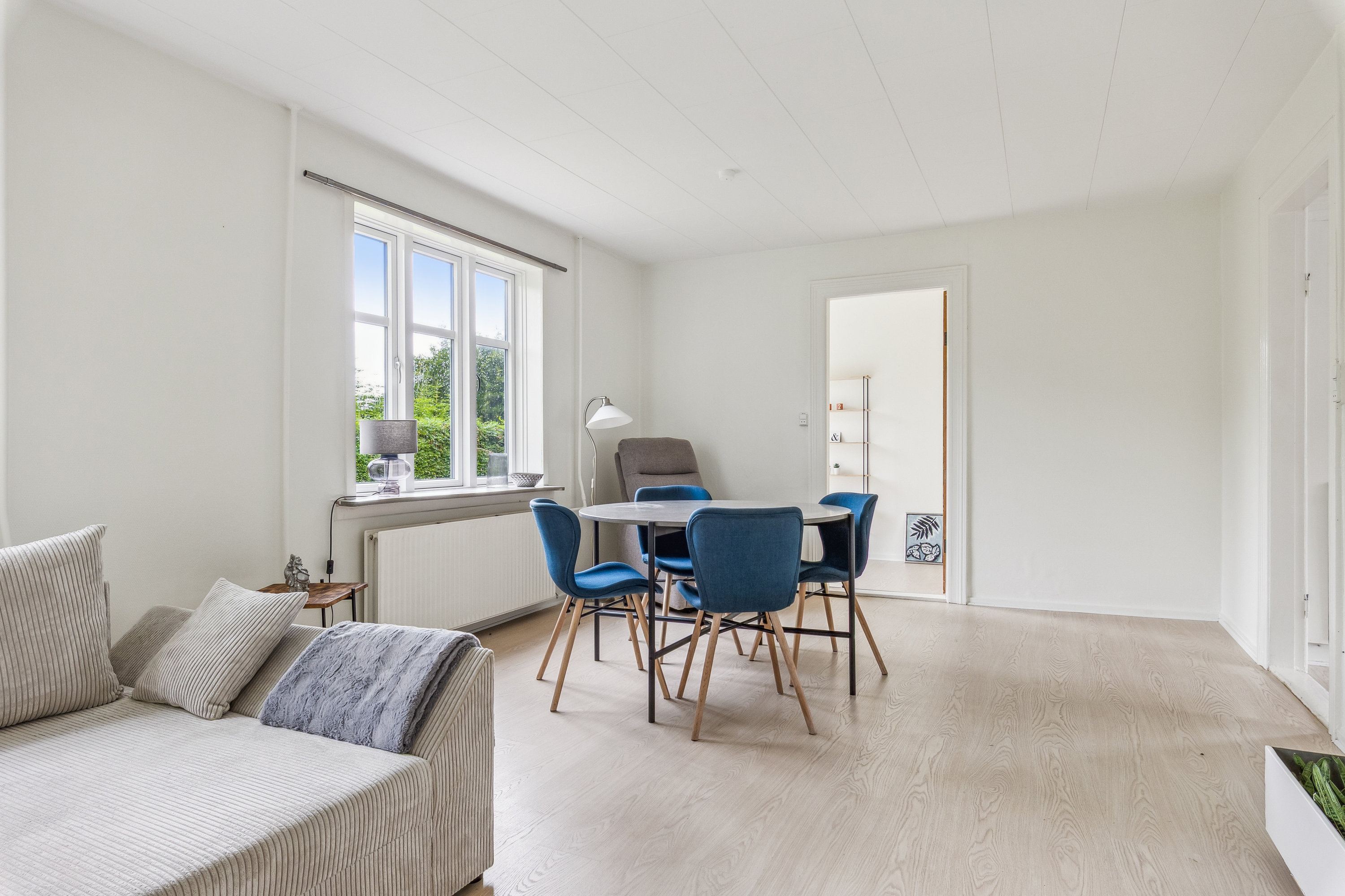 Vinstrupvej 8, 8970 Havndal