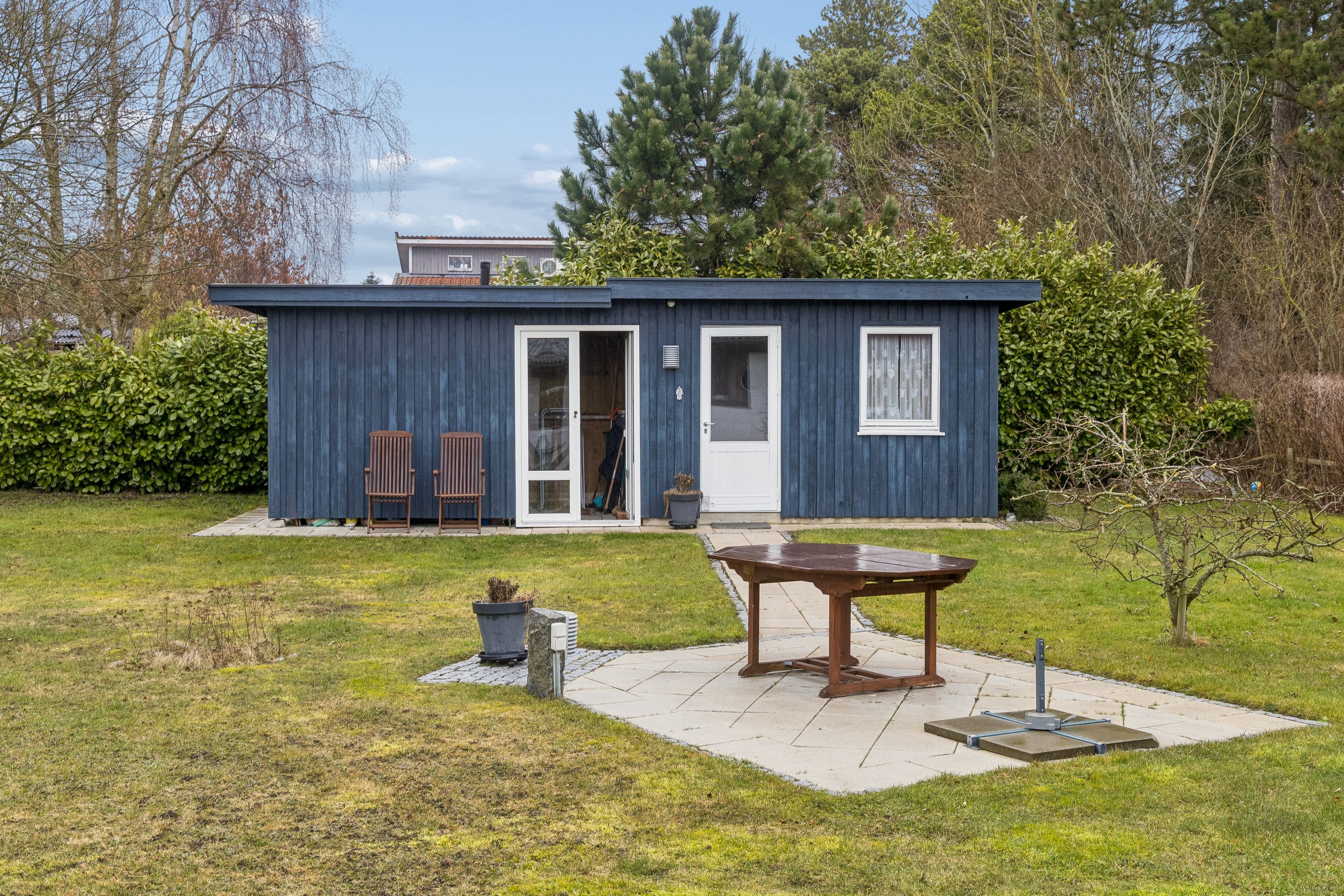 Mellemvang 3, 4070 Kirke Hyllinge