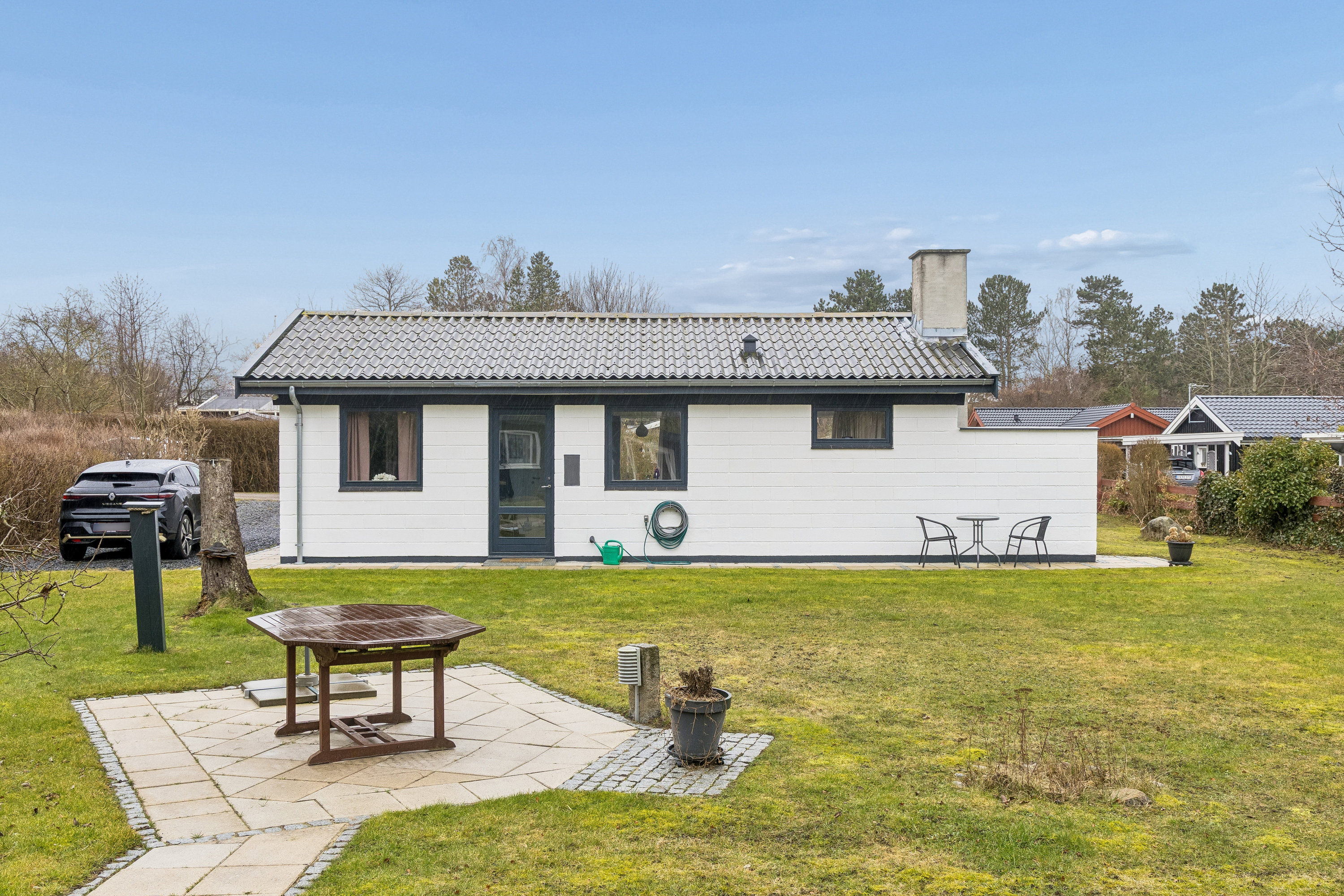 Mellemvang 3, 4070 Kirke Hyllinge