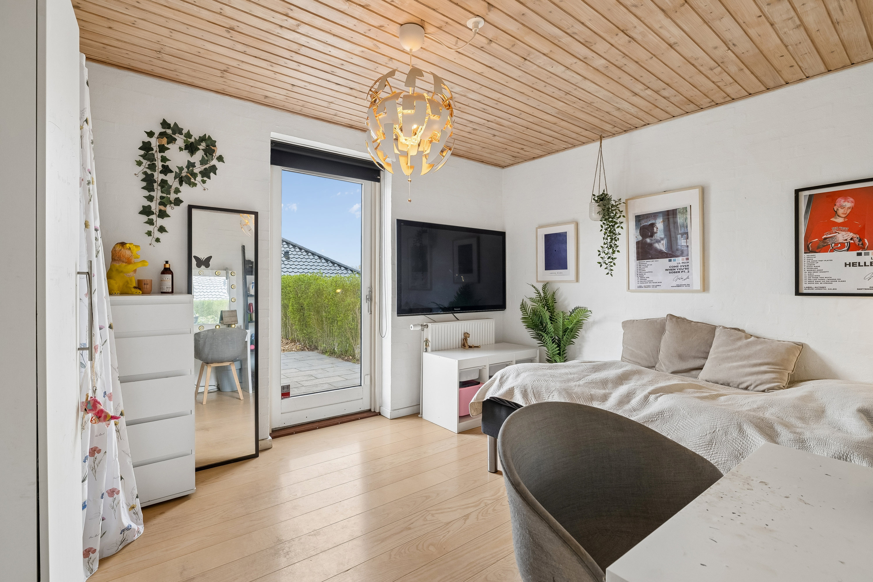 Forsythiavej 17, 8660 Skanderborg