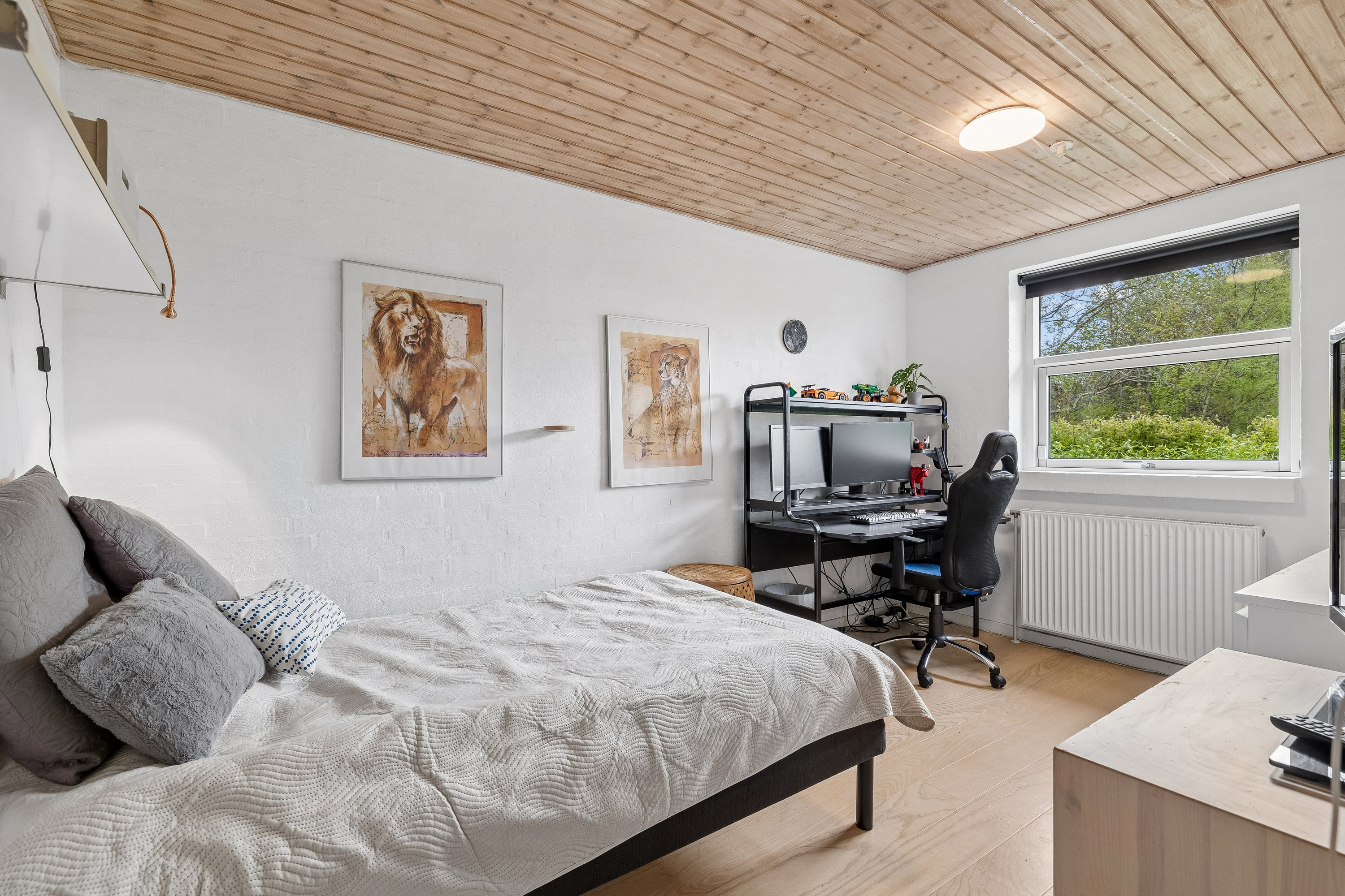 Forsythiavej 17, 8660 Skanderborg