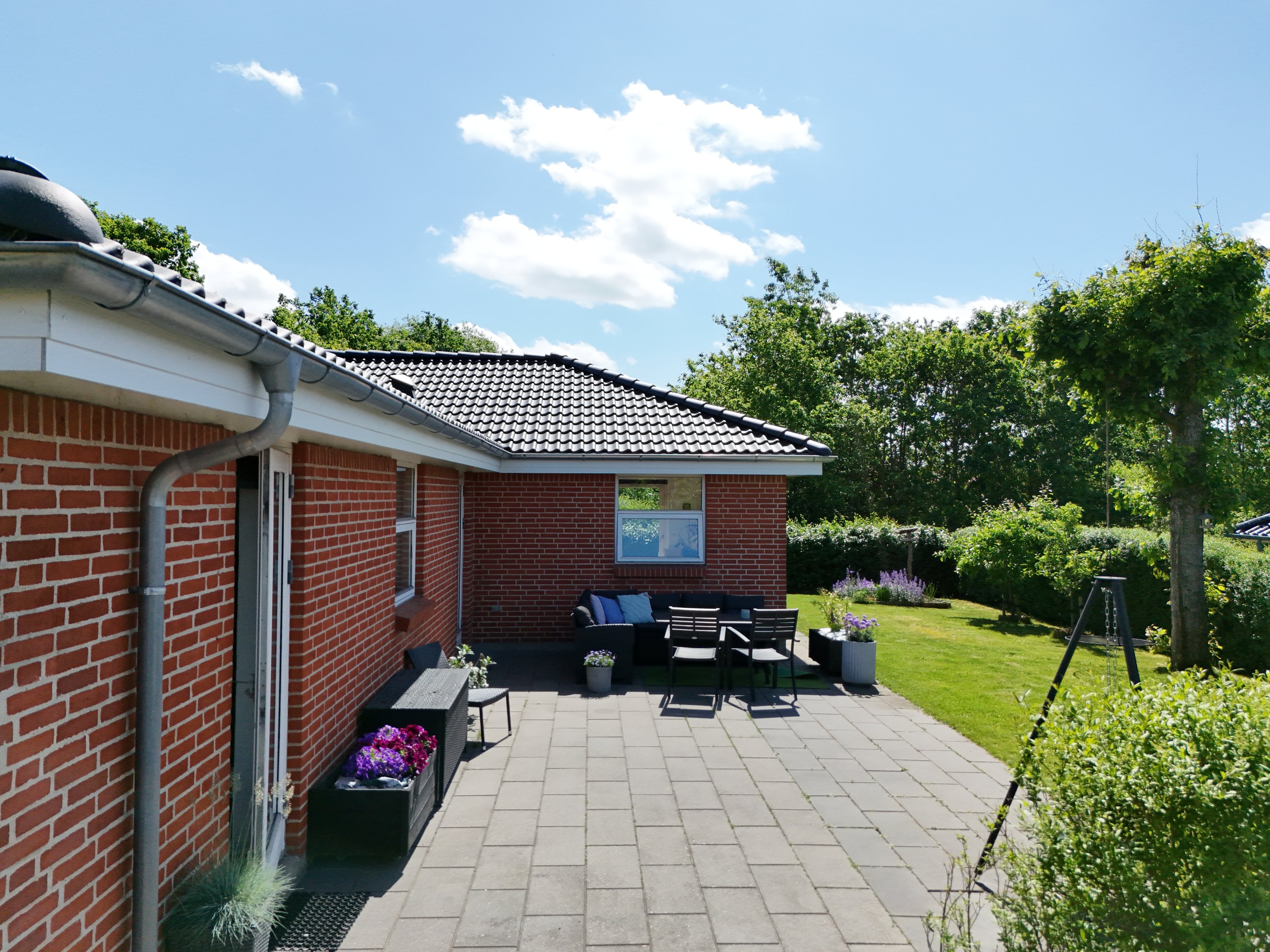 Forsythiavej 17, 8660 Skanderborg