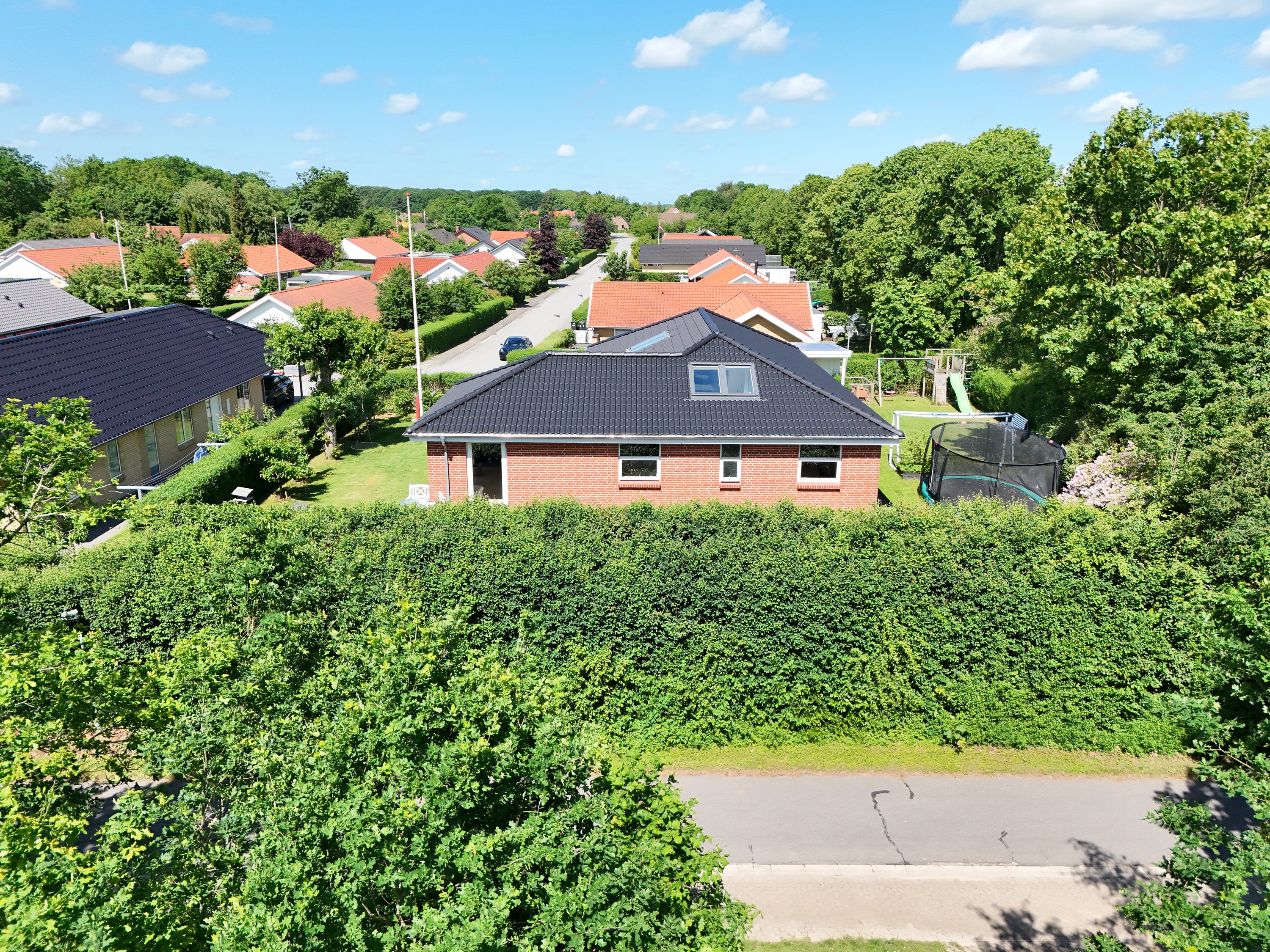 Forsythiavej 17, 8660 Skanderborg