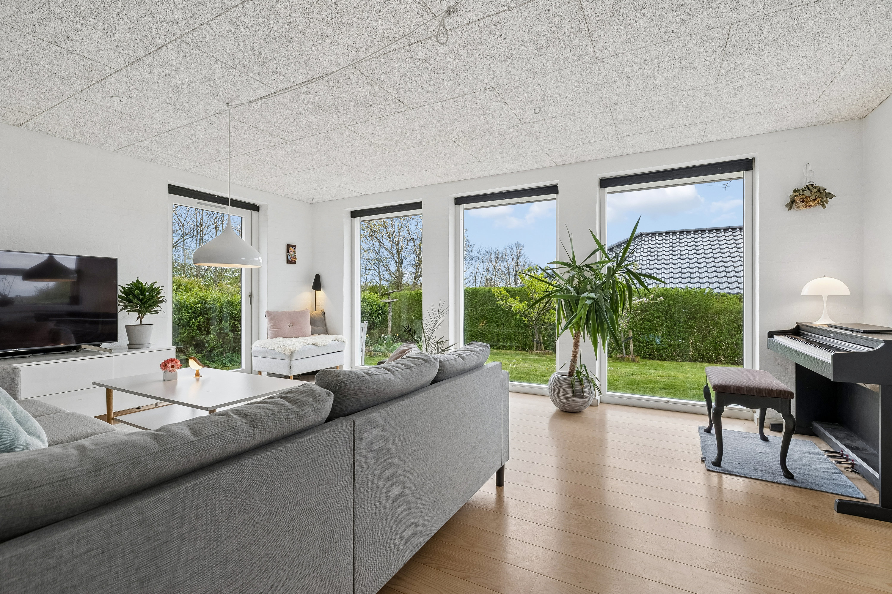 Forsythiavej 17, 8660 Skanderborg