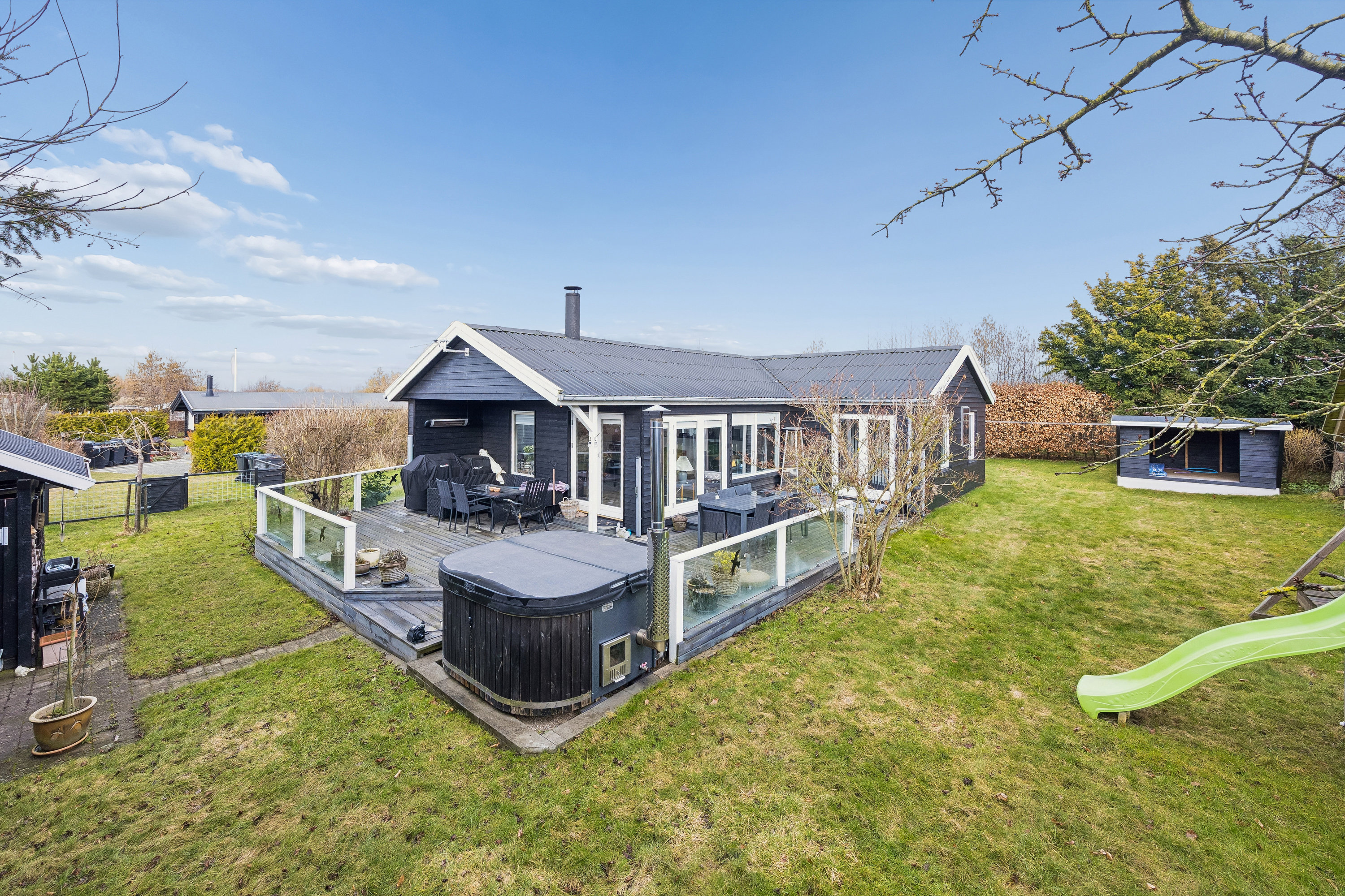 Påfuglevej 6, Kirke Stillinge, 4200 Slagelse