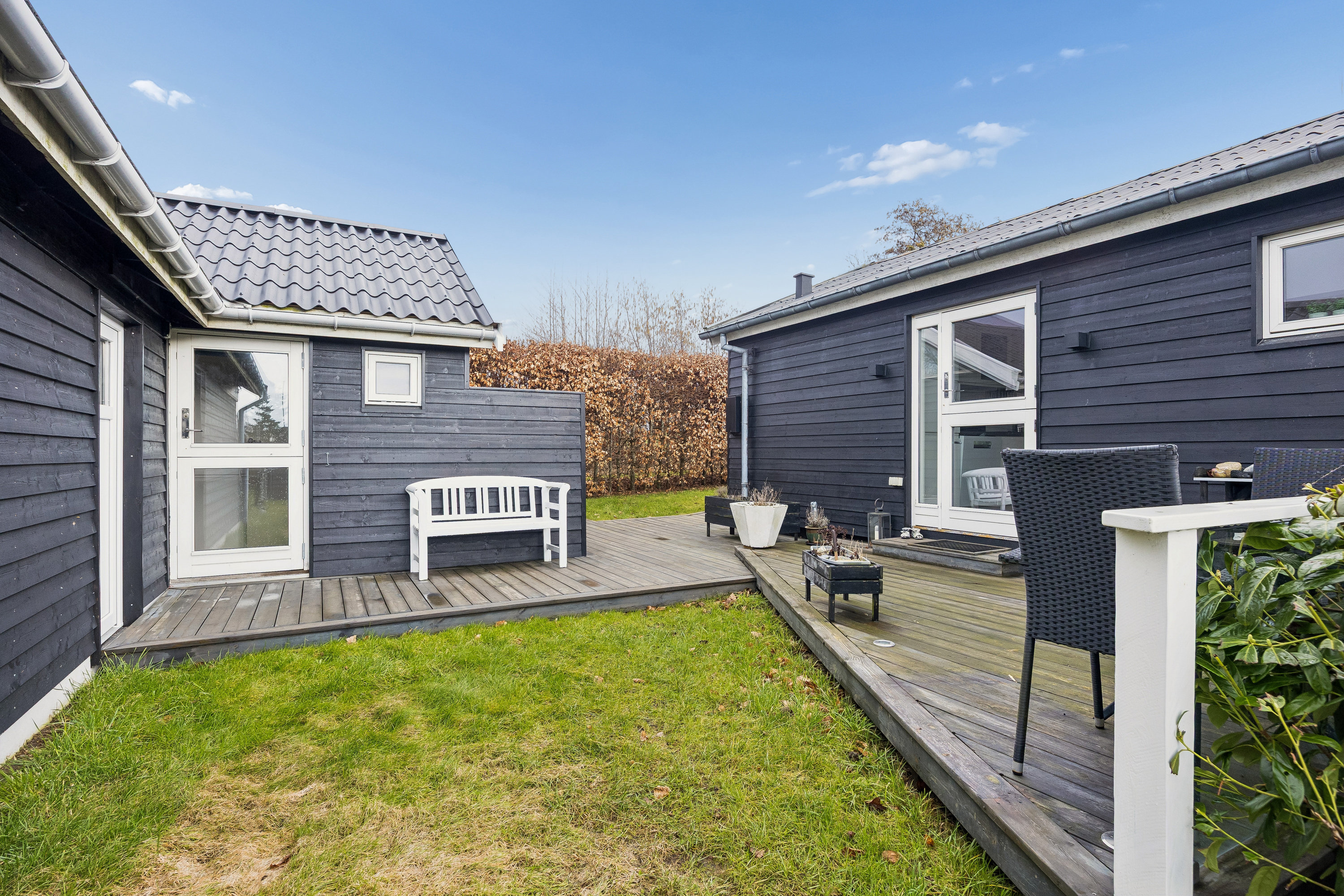 Påfuglevej 6, Kirke Stillinge, 4200 Slagelse
