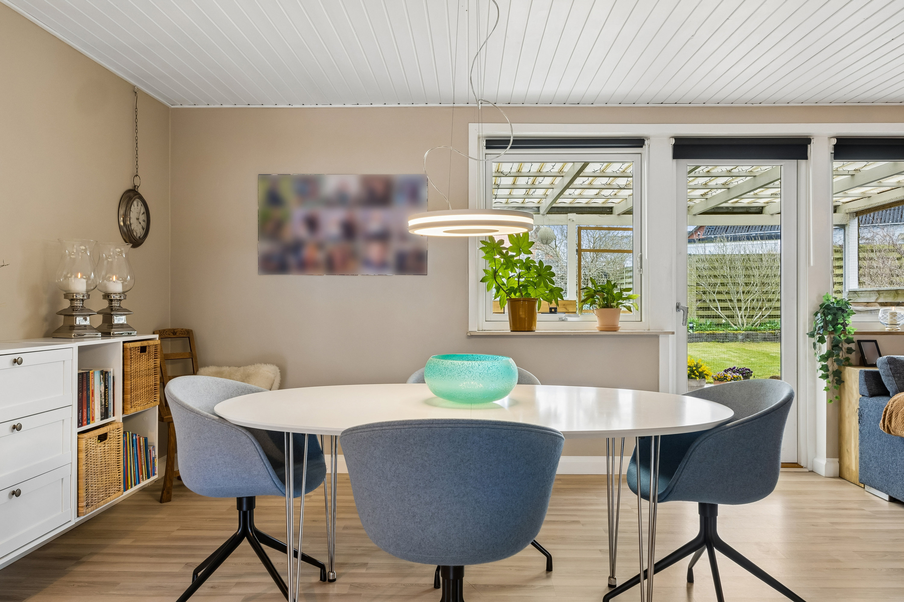 Rolighedsvej 4B, 4296 Nyrup