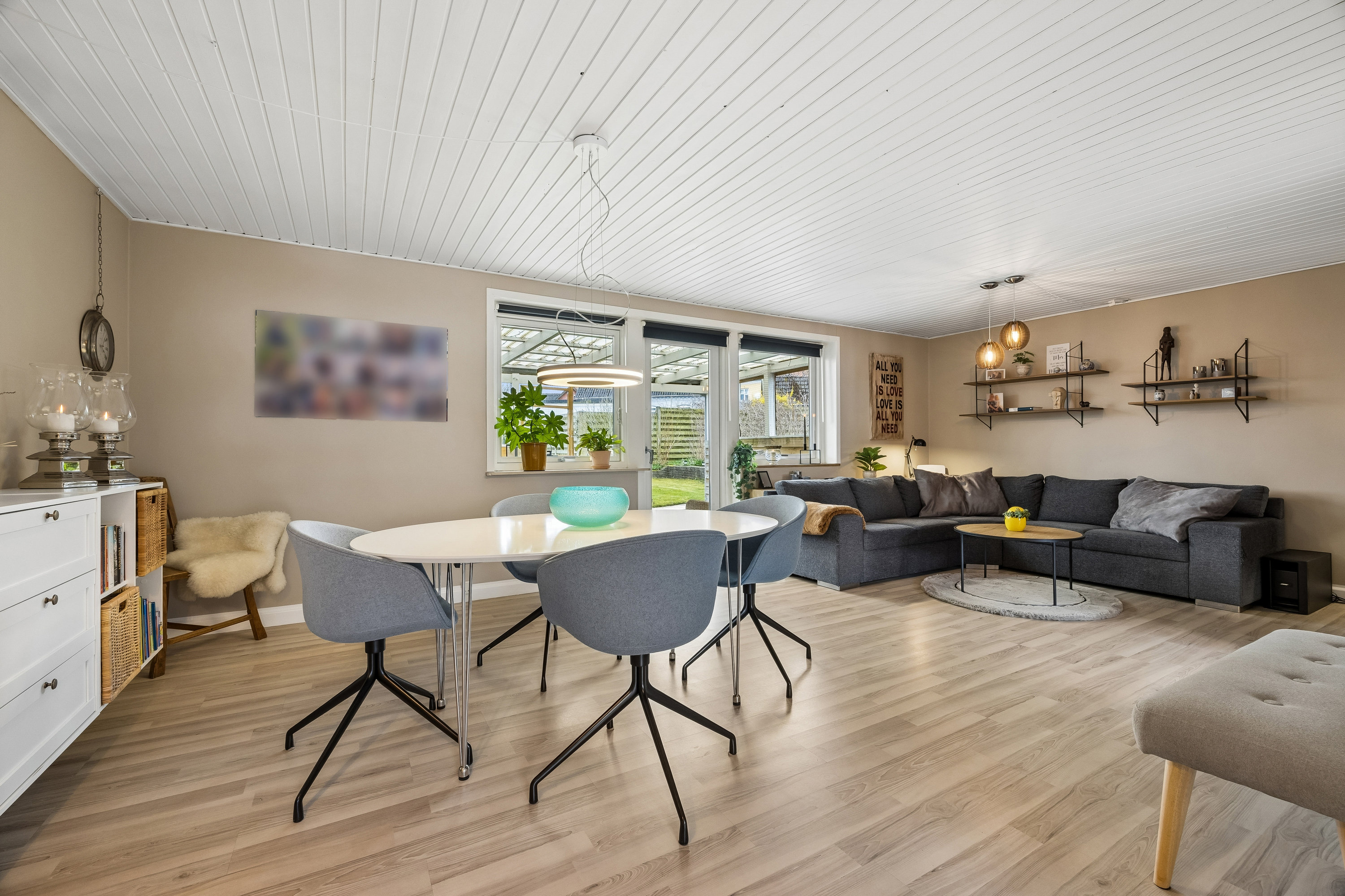 Rolighedsvej 4B, 4296 Nyrup