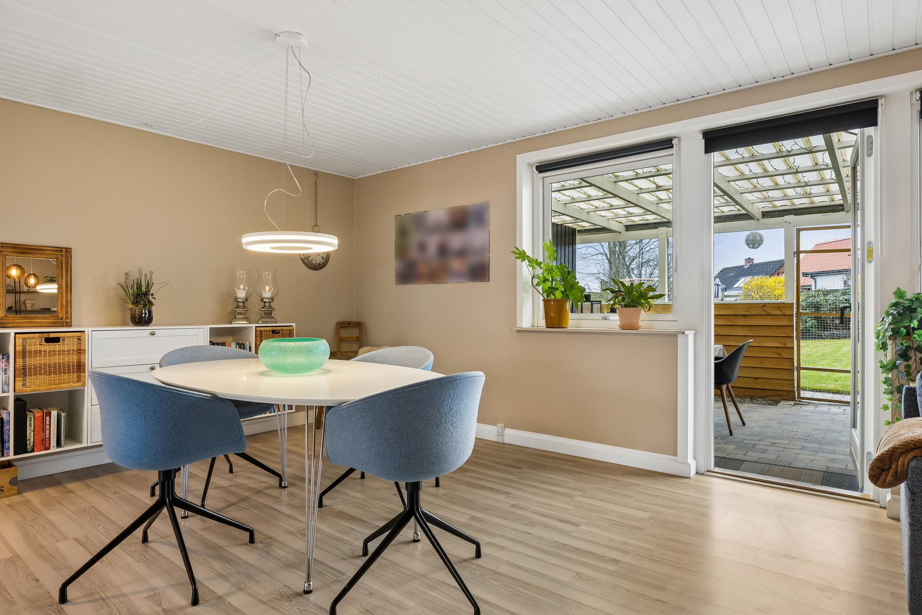 Rolighedsvej 4B, 4296 Nyrup