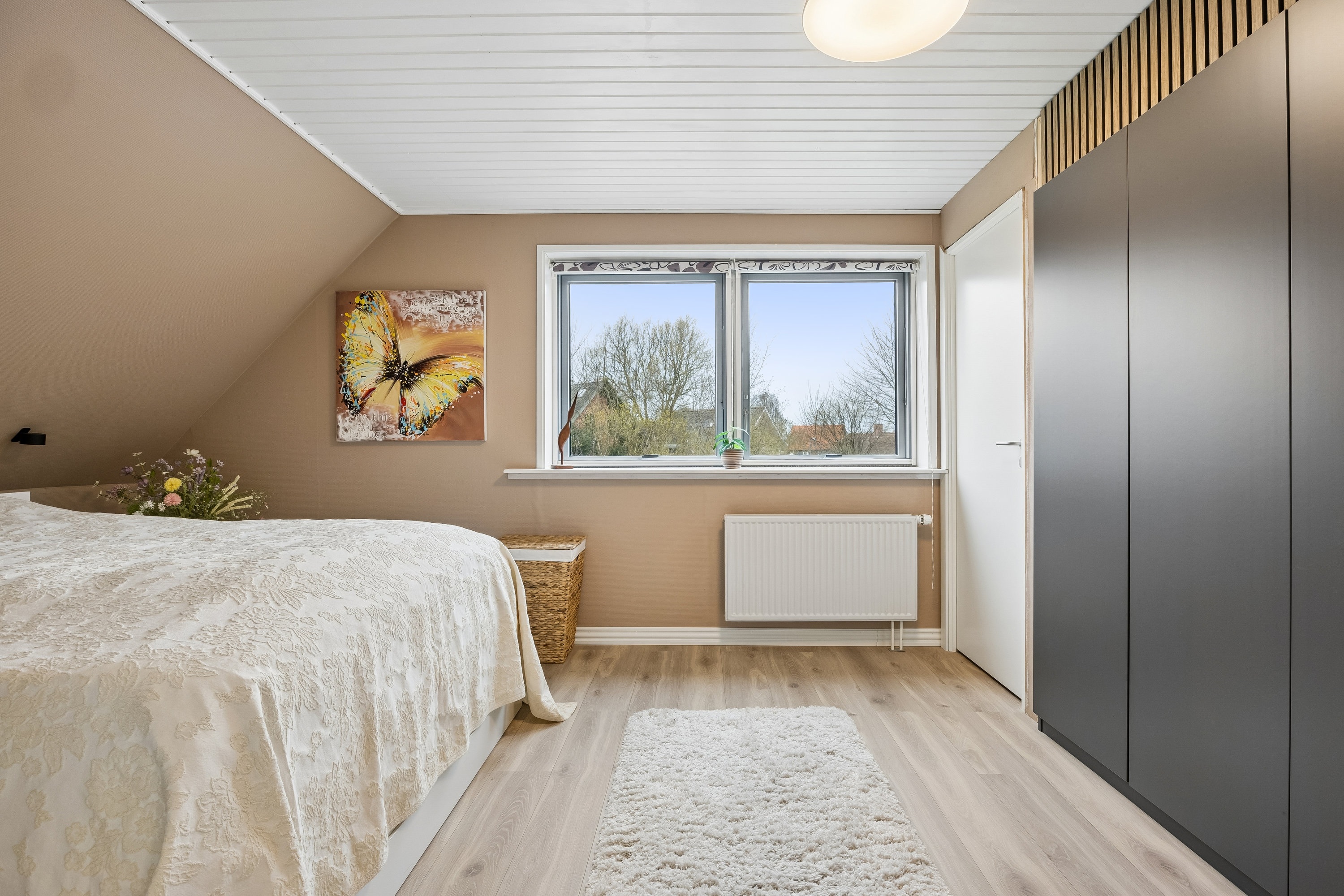 Rolighedsvej 4B, 4296 Nyrup