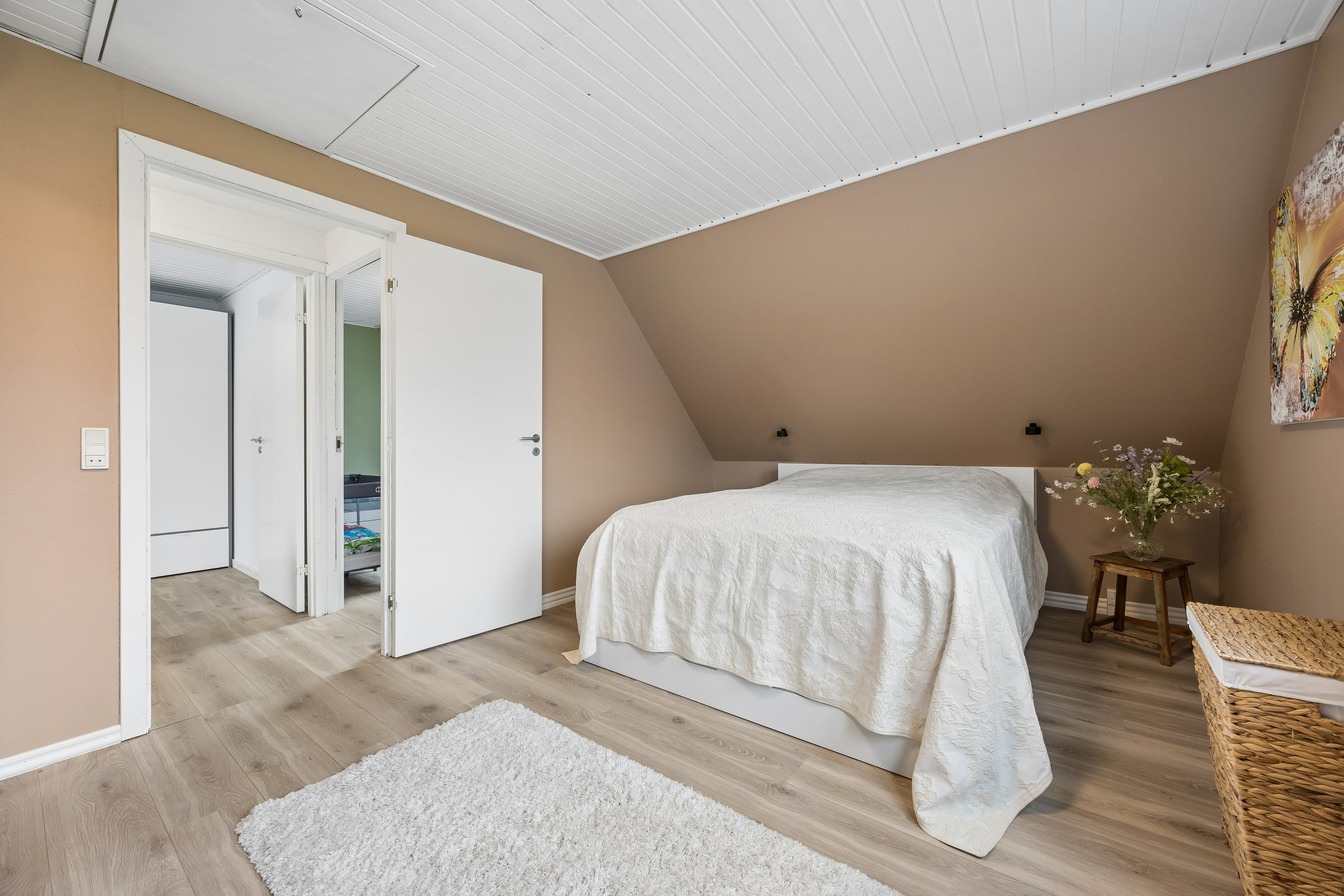Rolighedsvej 4B, 4296 Nyrup