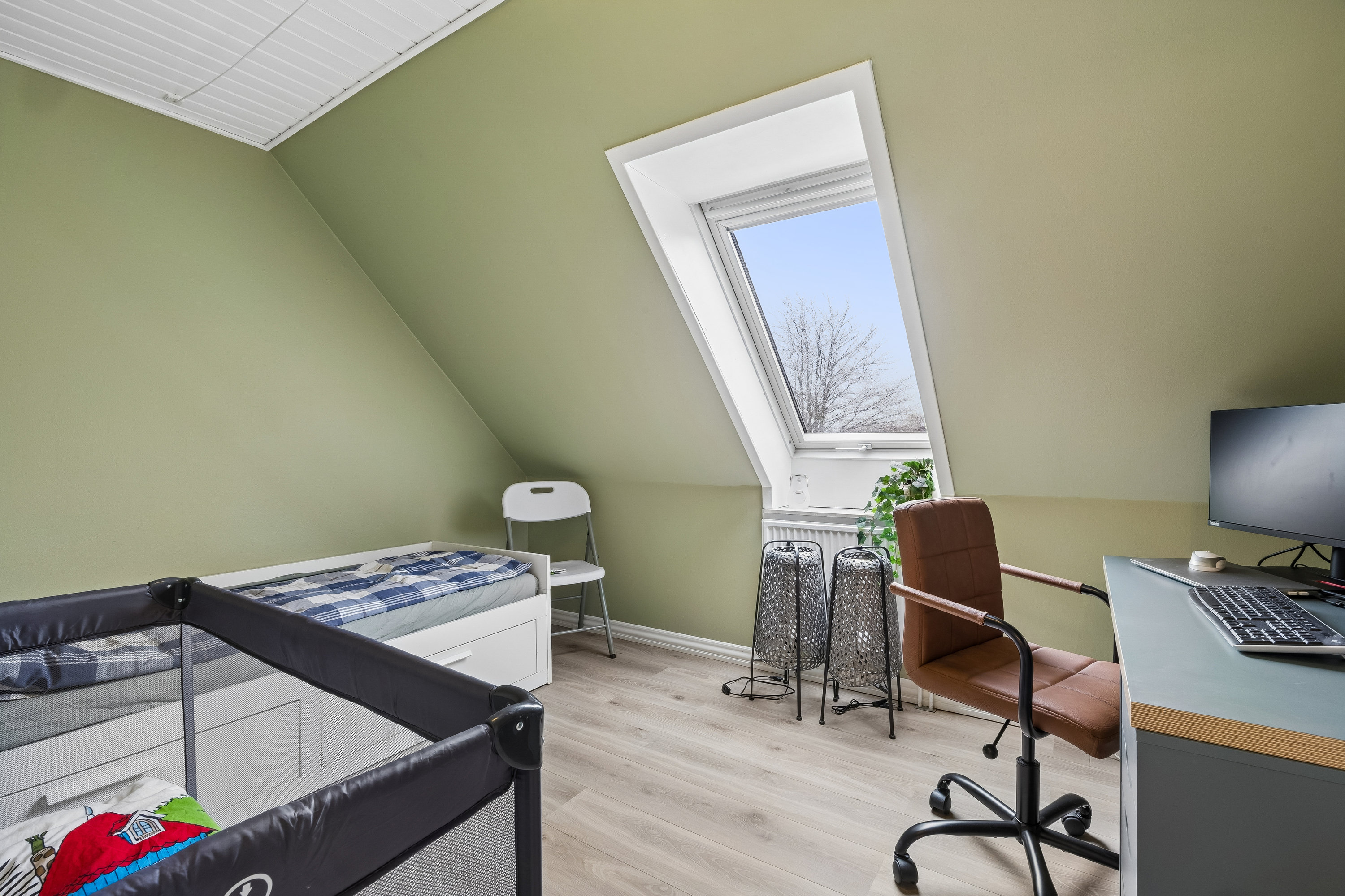 Rolighedsvej 4B, 4296 Nyrup