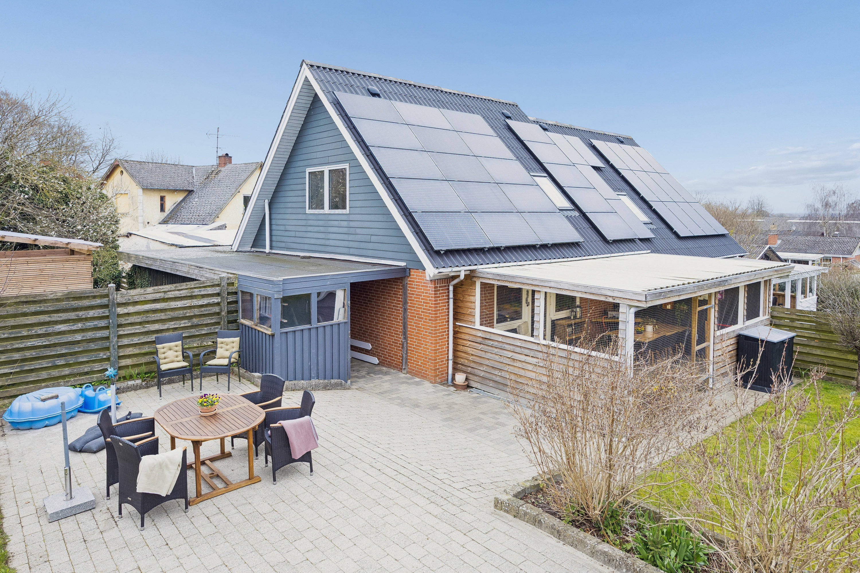 Rolighedsvej 4B, 4296 Nyrup