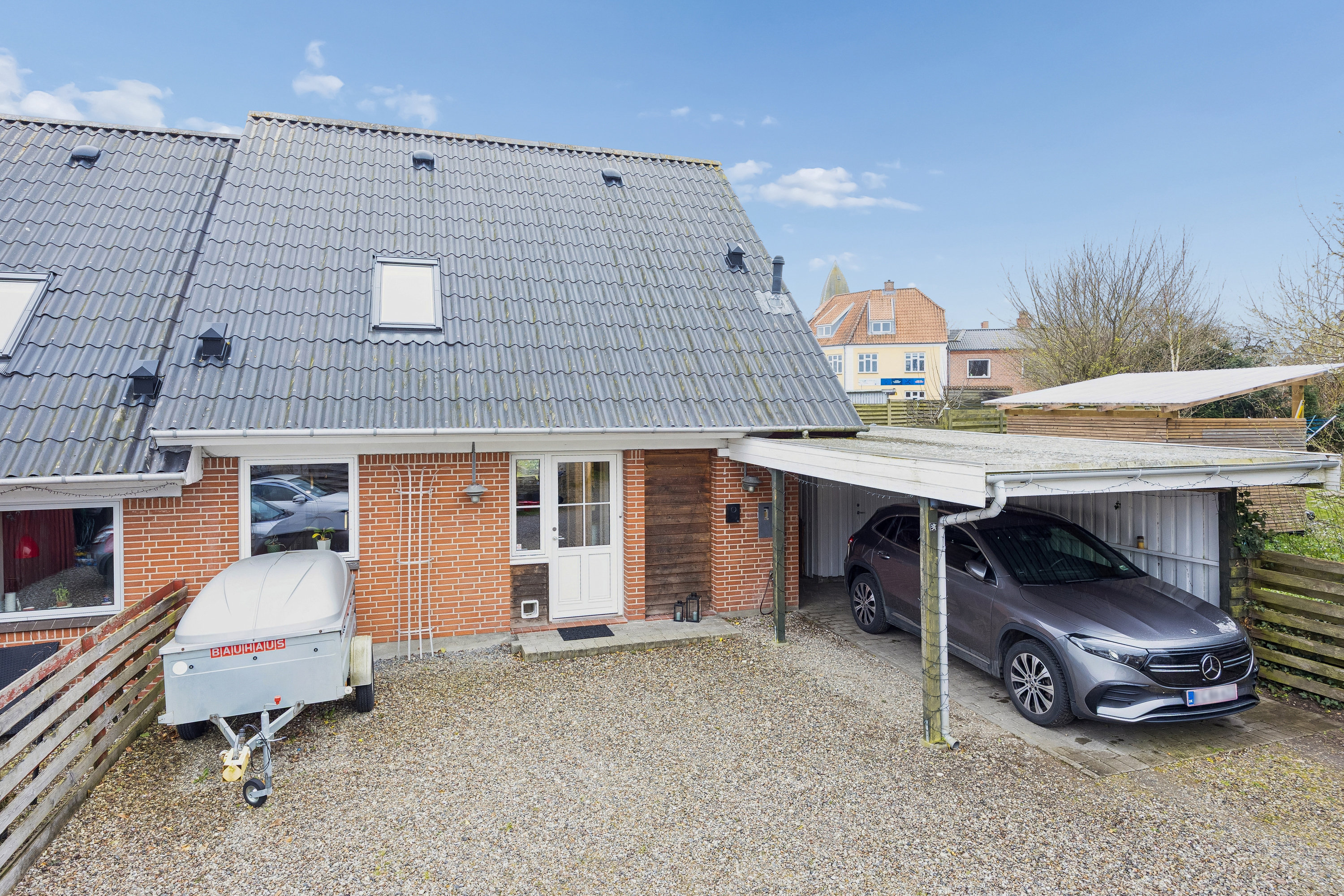 Rolighedsvej 4B, 4296 Nyrup
